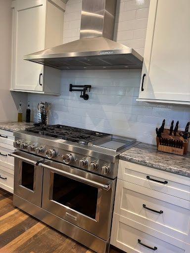  for Northstar Mechanical Services in Concord, NC