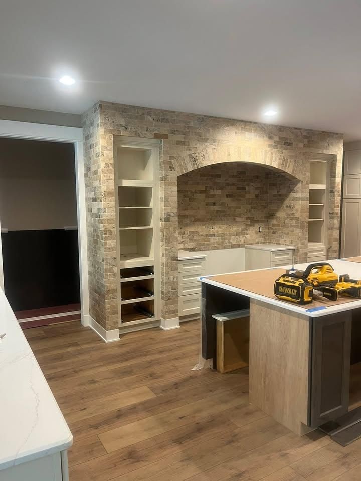  for PW Designs in Grand Blanc, MI