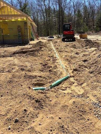 All Photos for A&D Excavation & Landscaping in Conway, NH