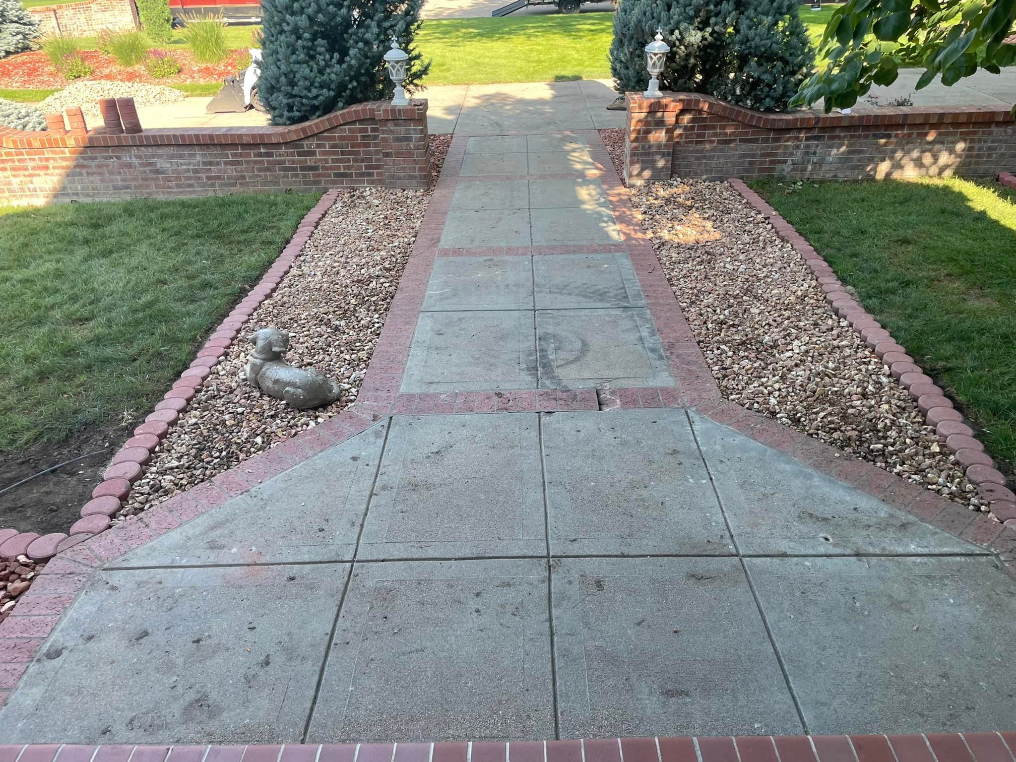  for Jacks Lawn & Landscape LLC  in Hastings, NE