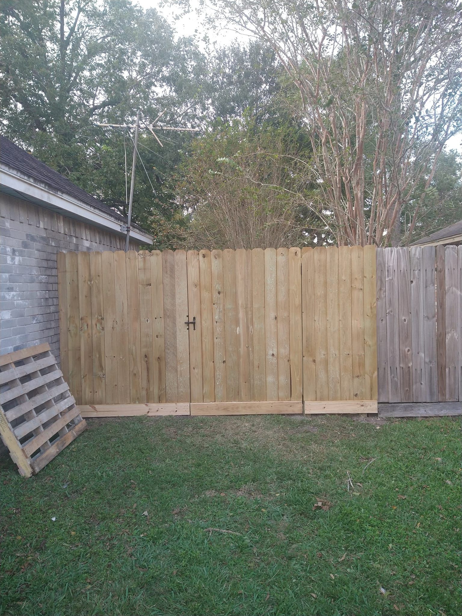  for Mitchell Maintenance in Dickinson, TX