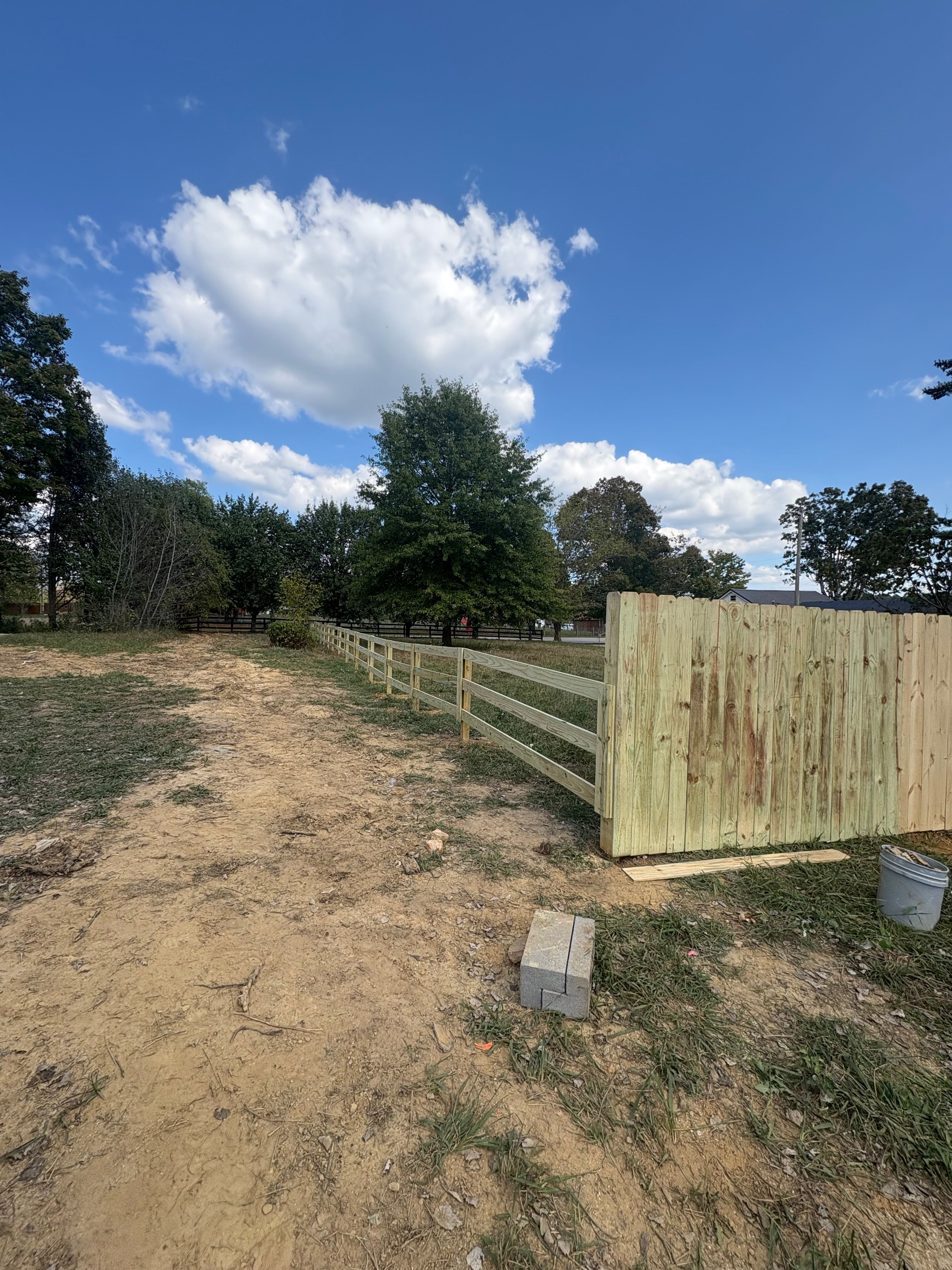  for Decking & Fencing, LLC in Bowling Green, KY