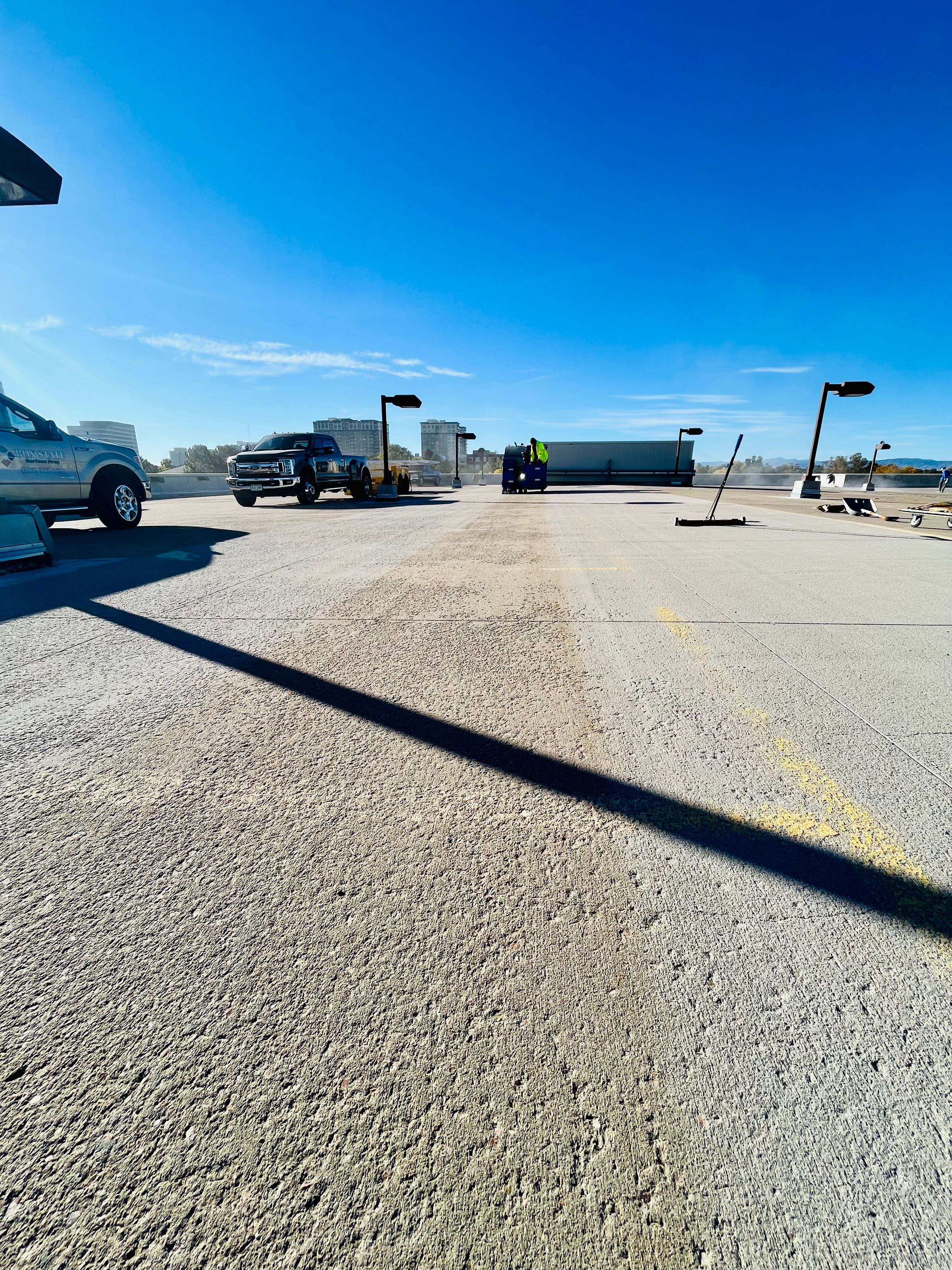  for Box State Surface Prep in Denver, CO