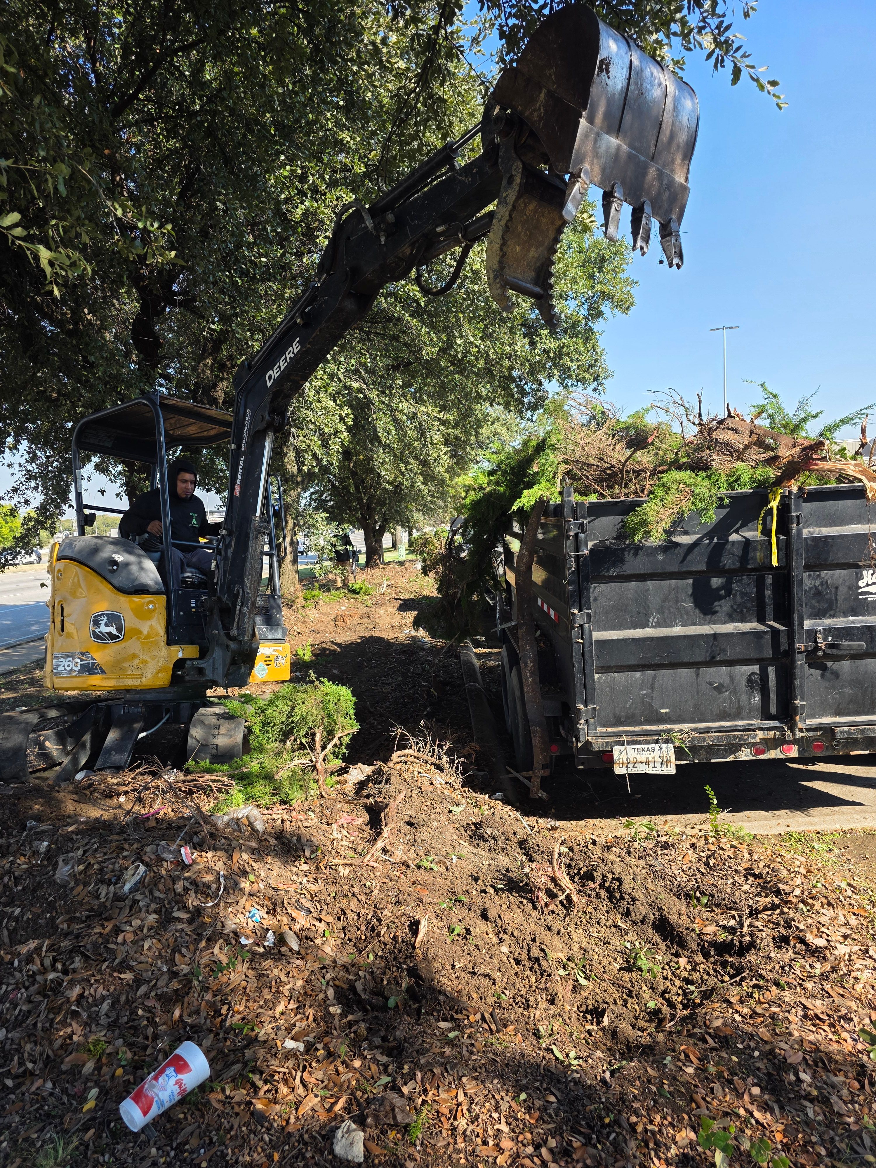  for RACSO RDZ LLC in McKinney, TX