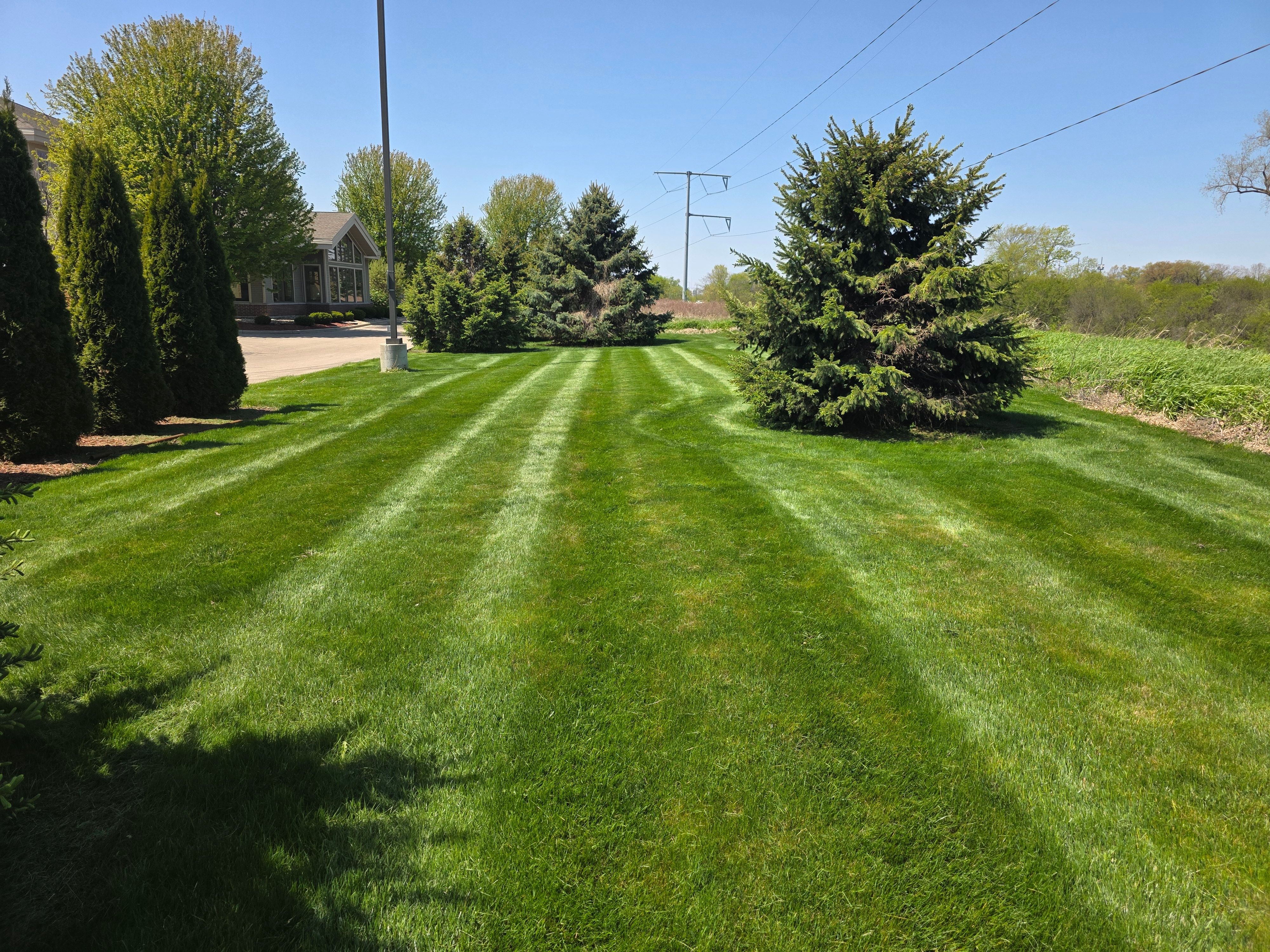  for JB Enterprise Lawn Care and Snow Removal in Janesville, WI