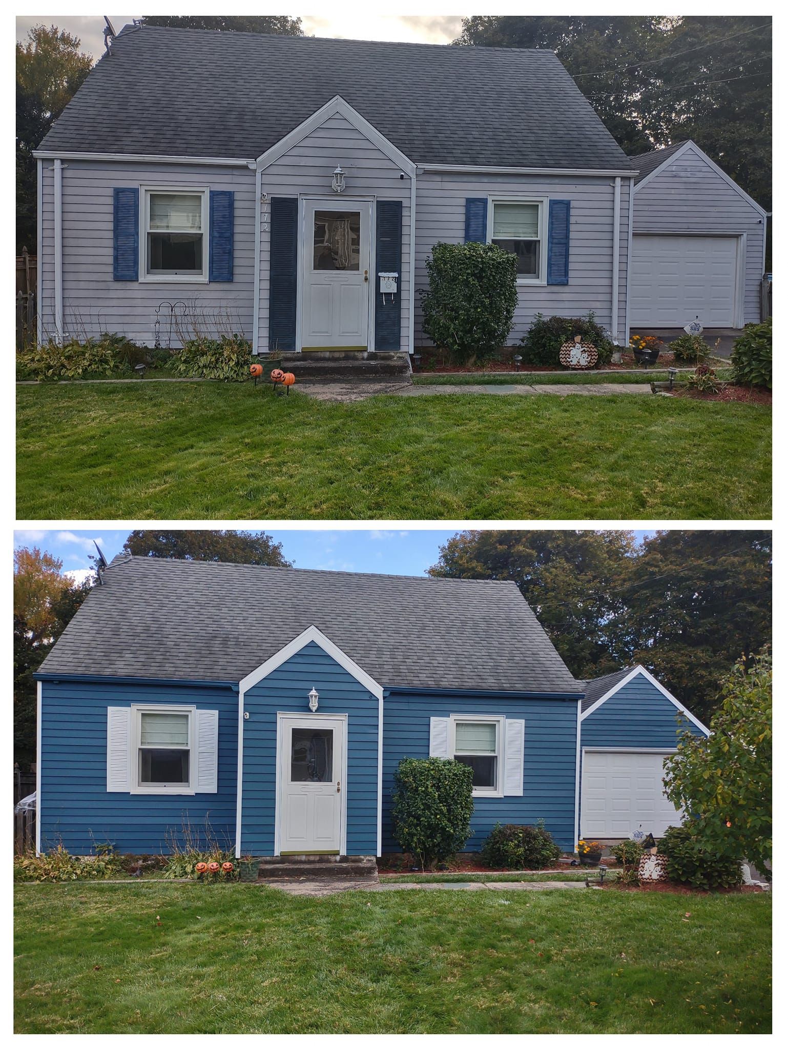  for RDL Painting & Power Washing  in Newington,  CT