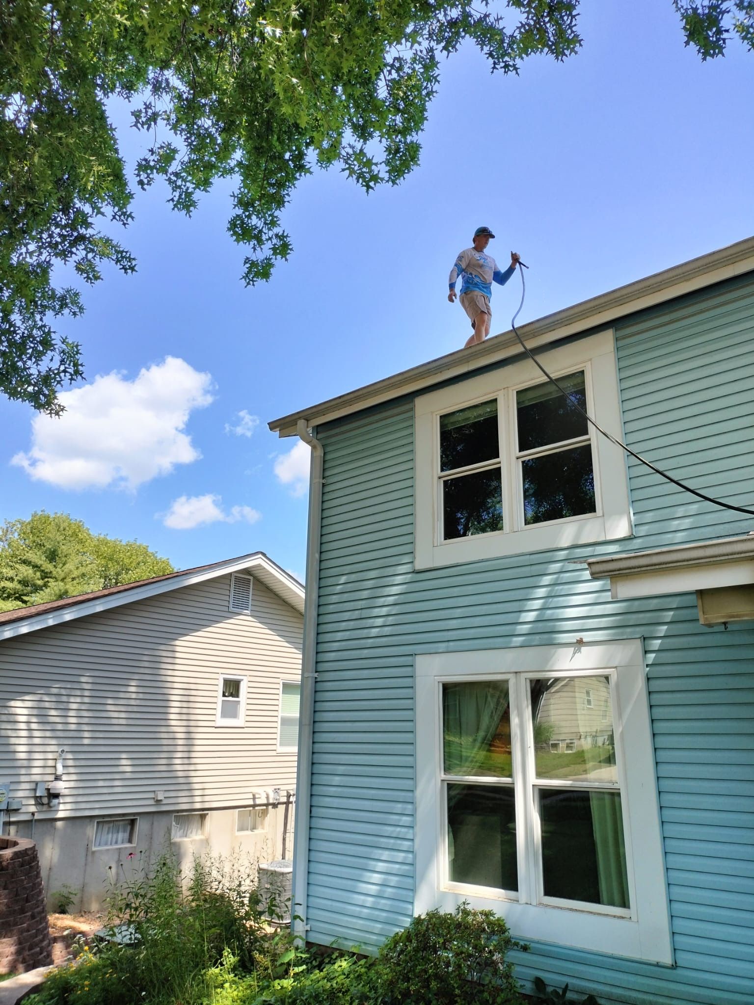  for See2it Clean in St Louis, MO