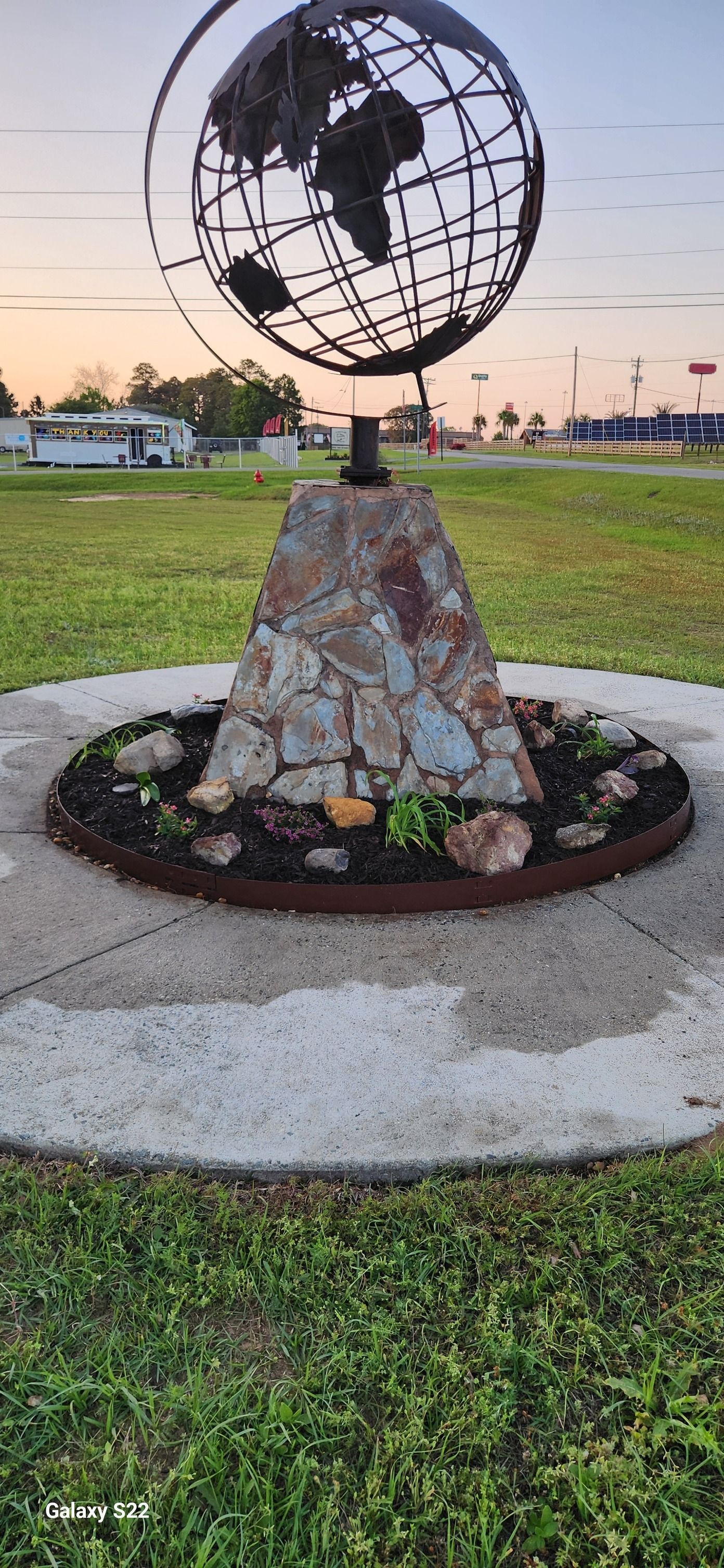  for Velsain Landscapes in Warner Robins, GA