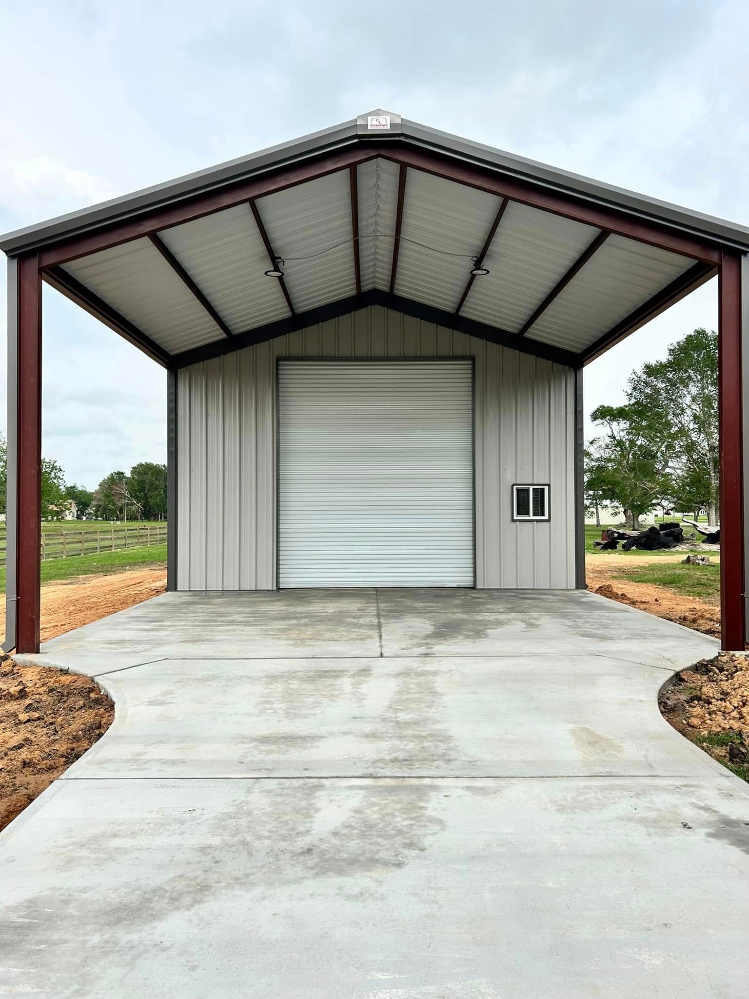  for Cl Construction in Houston, TX