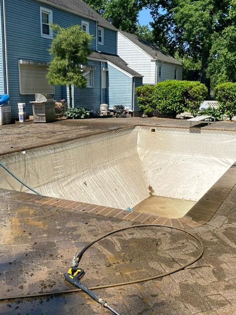  for Sinclair's Services LLC in Hackensack, NJ
