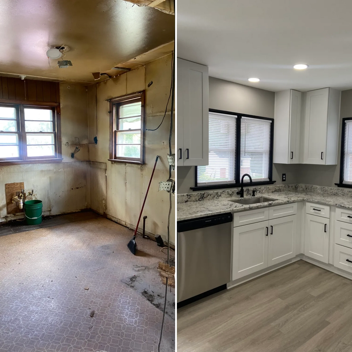 All Photos for Benson Renovations LLC in Yorktown, VA