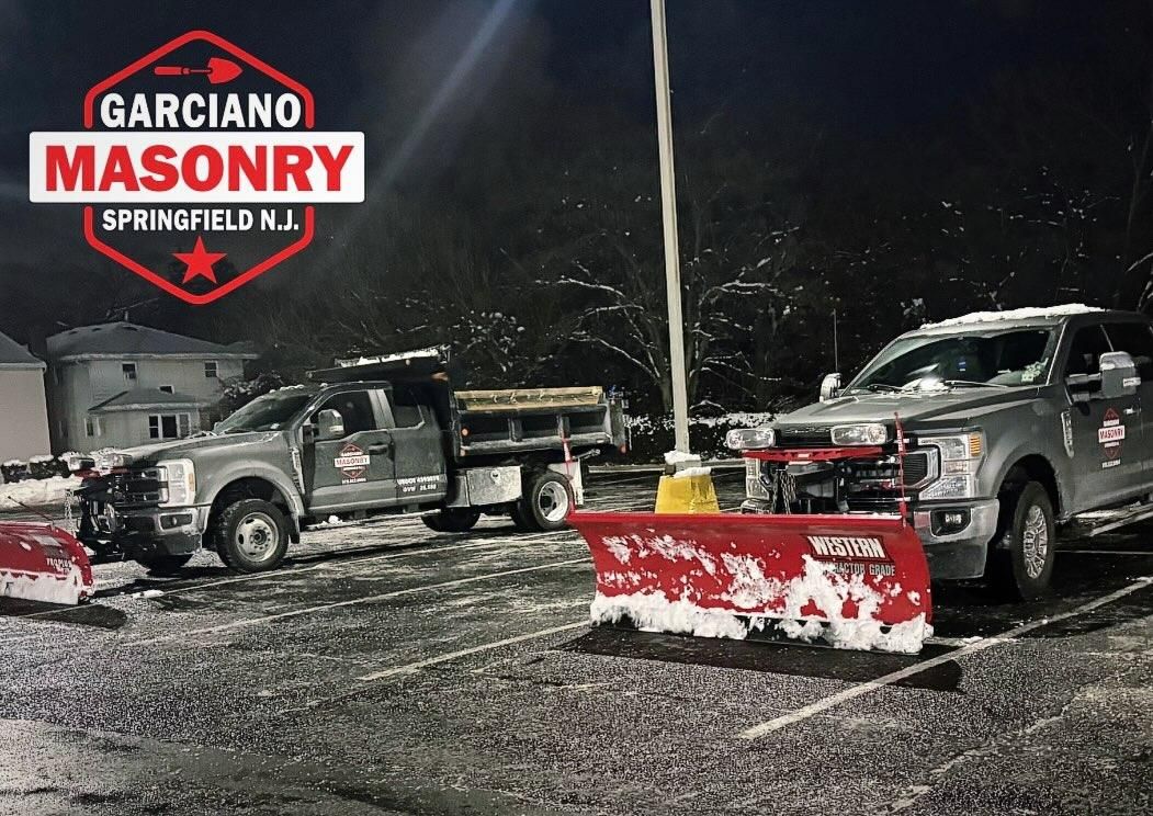 All Photos for Garciano Masonry in Springfield Township, NJ
