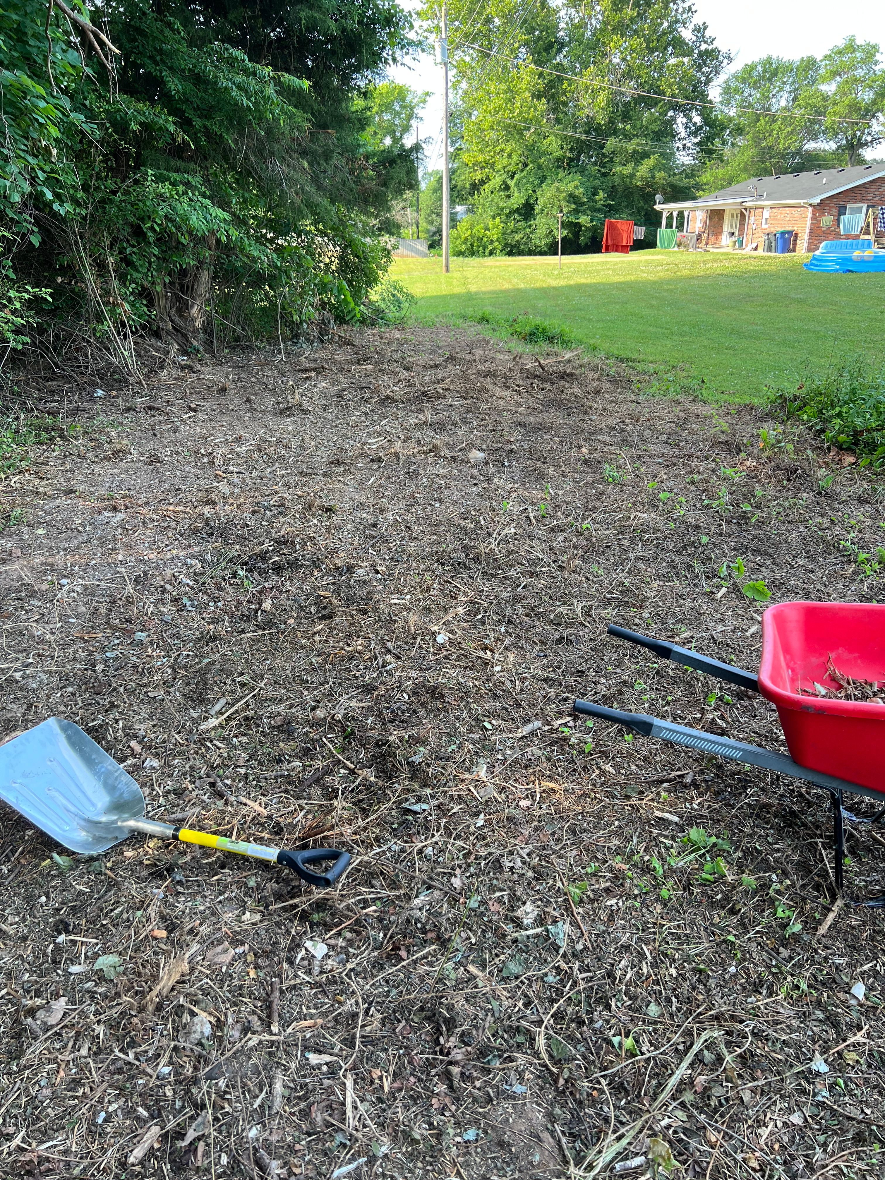 All Photos for The Yard Barbers in Somerset, KY