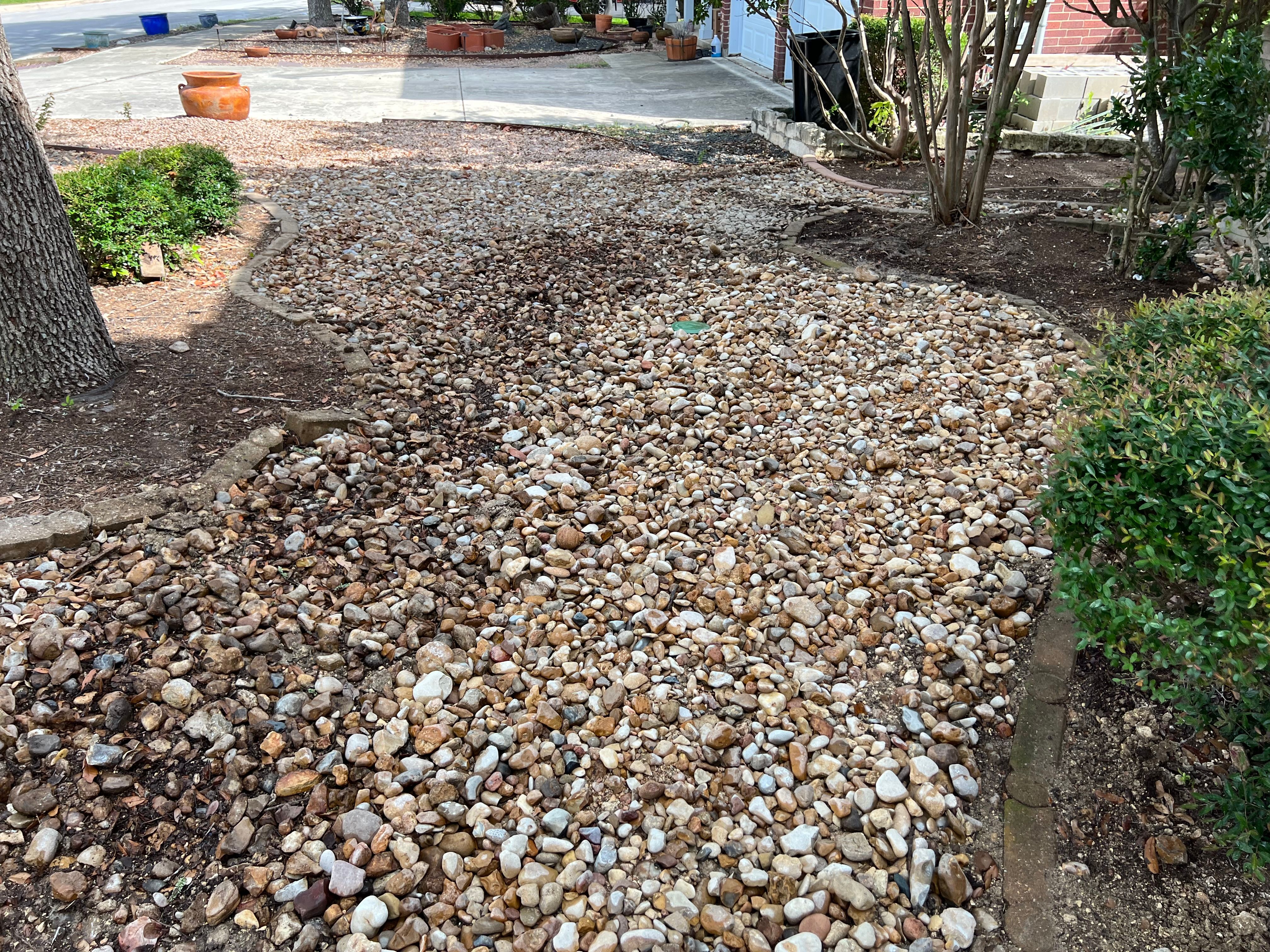  for DR Landscape in San Antonio, TX