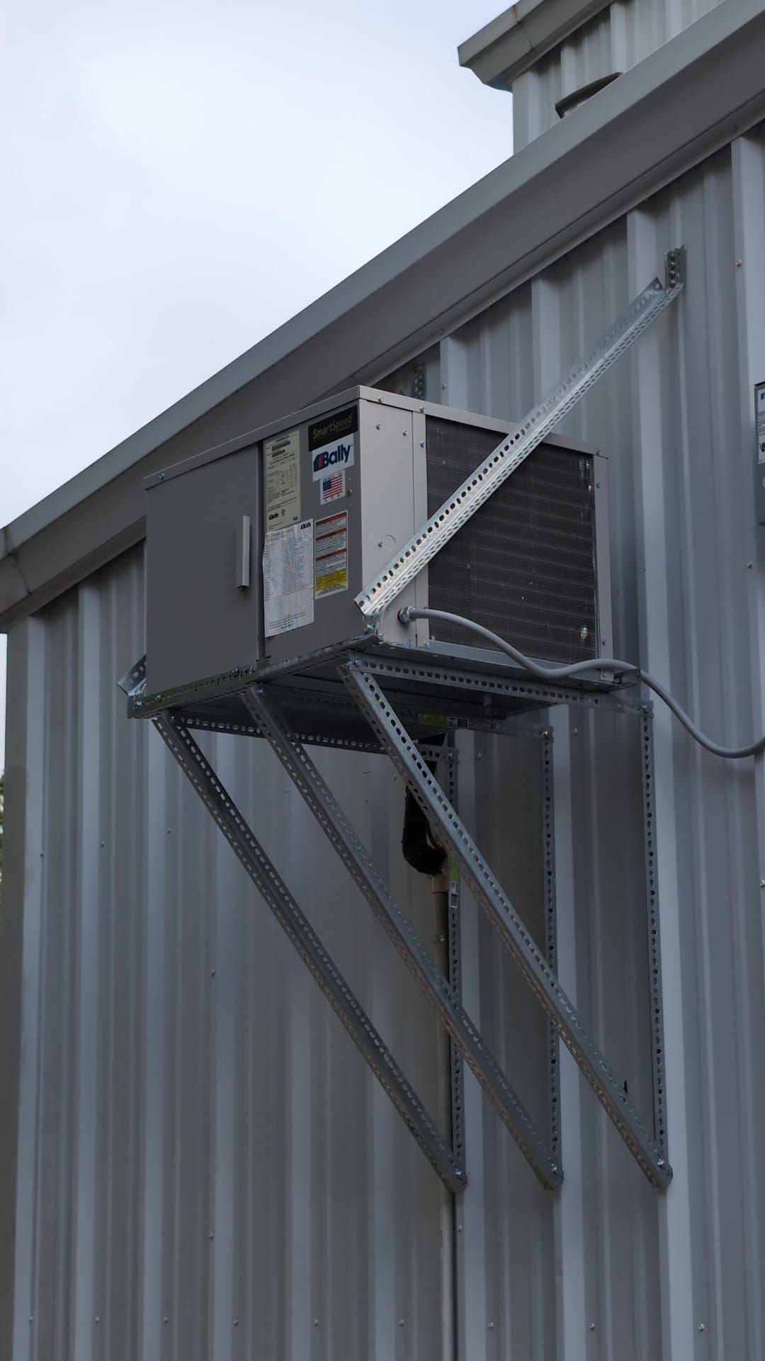  for Sowega Conditioned Air in Bainbridge, GA