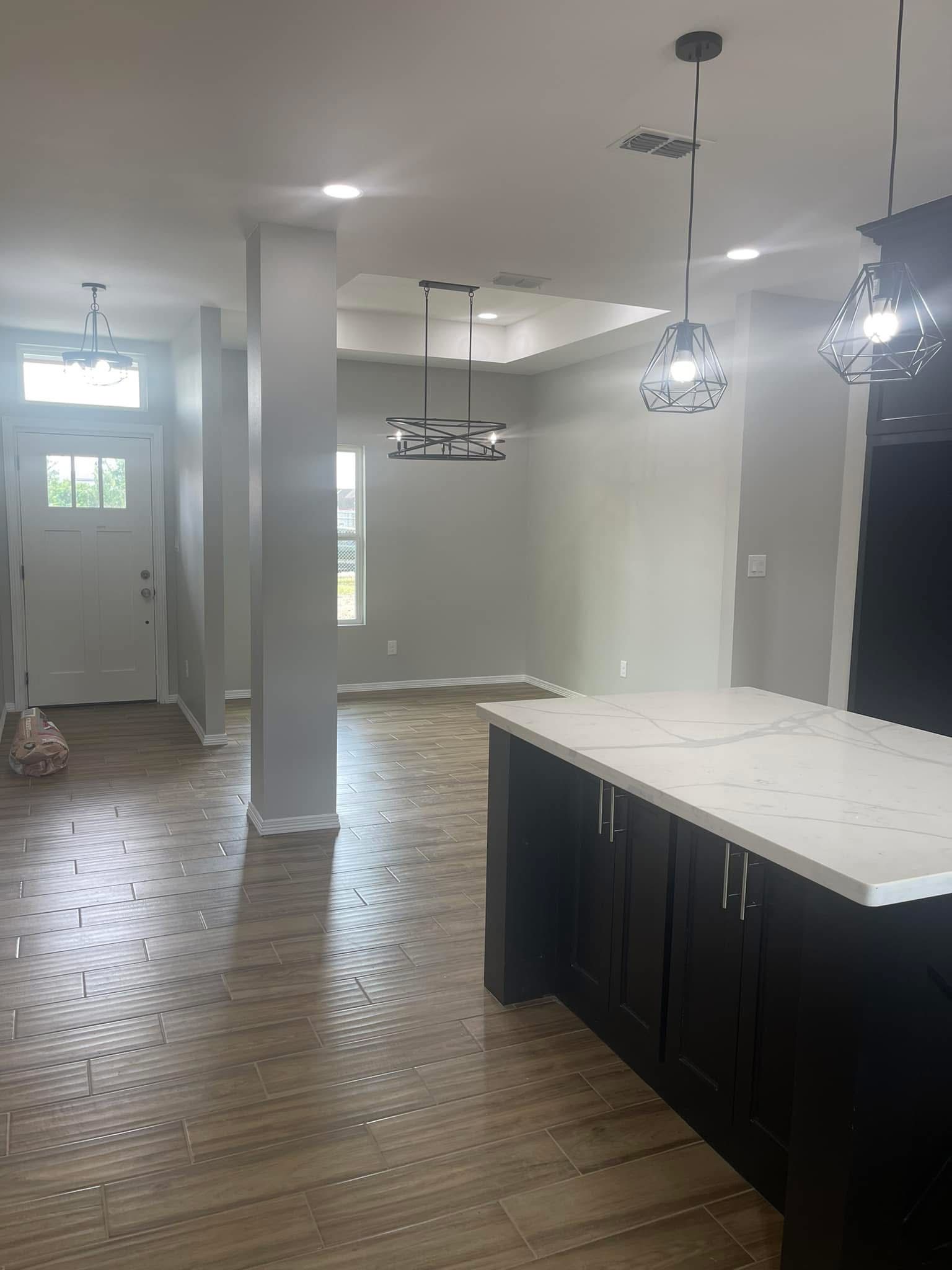  for K&RC Construction in Pharr, TX