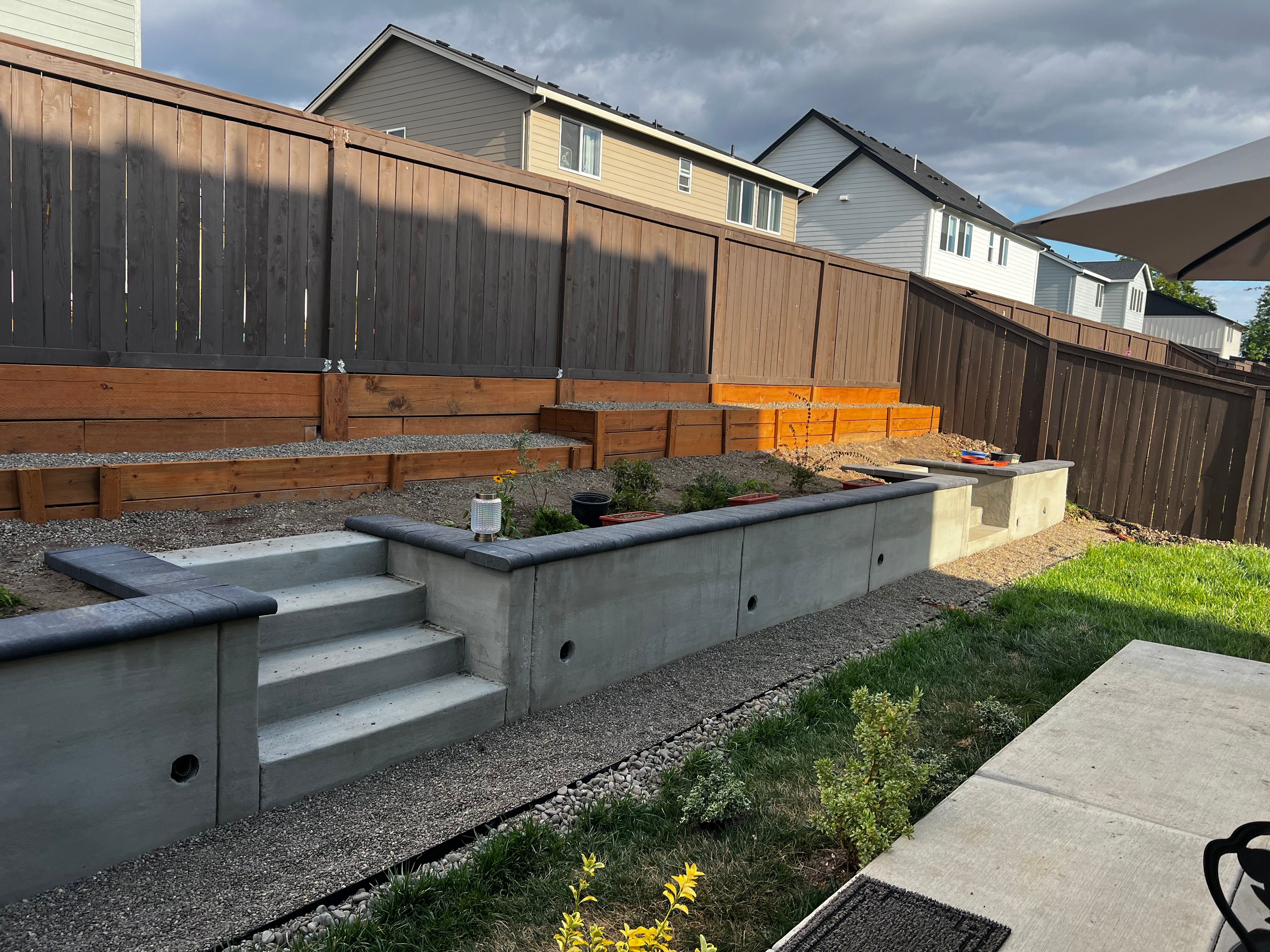  for Olmedo Bros Concrete LLC in McMinnville, OR