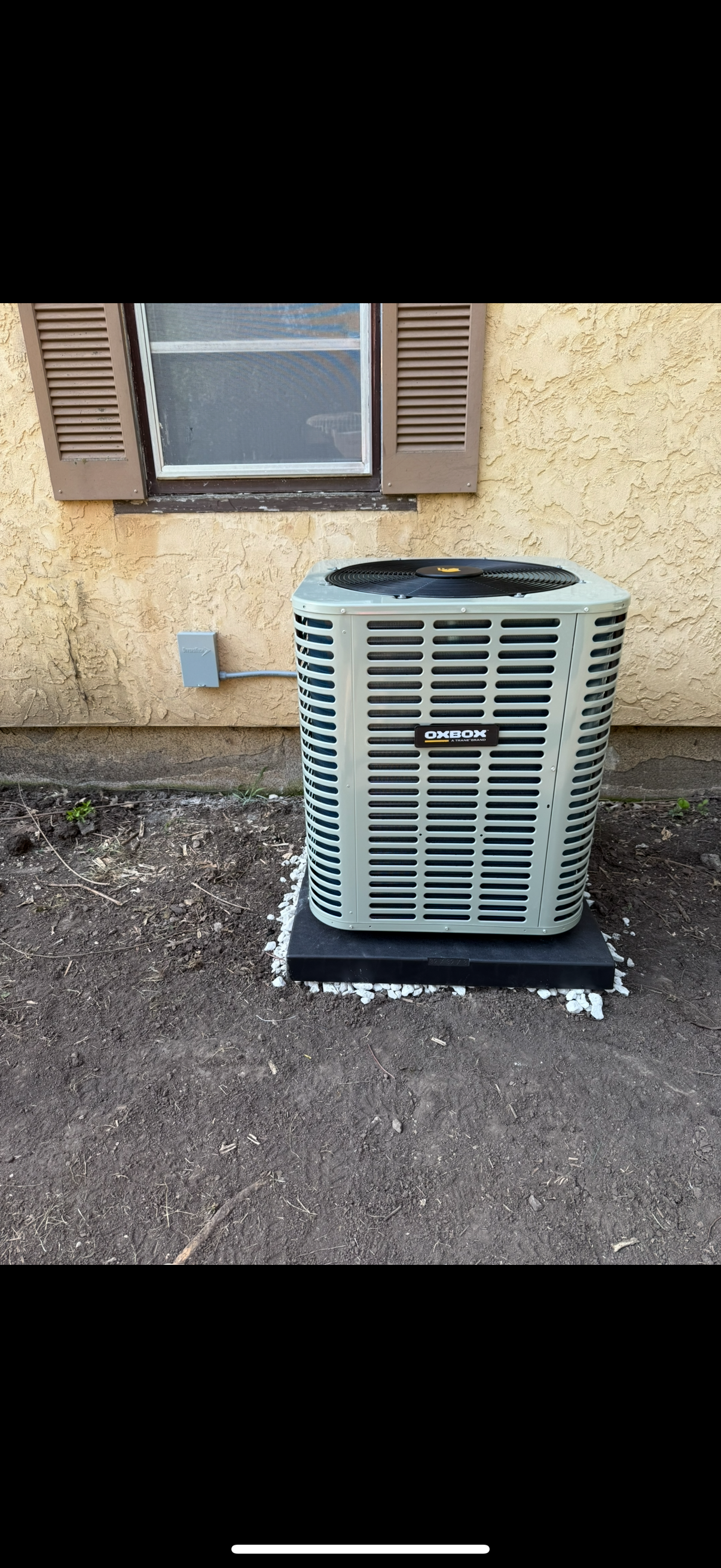  for TJs HVAC Services in Basehor, KS