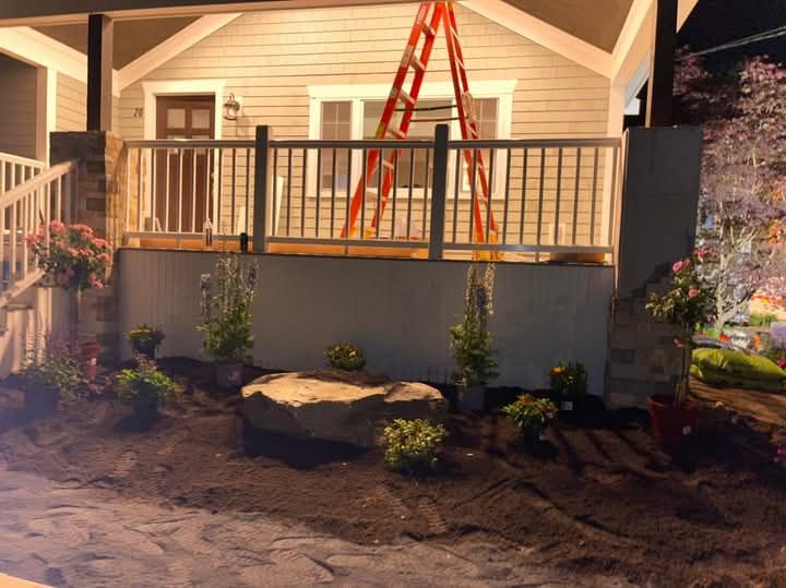  for Oceanfront Building And Remodeling in Orleans, MA