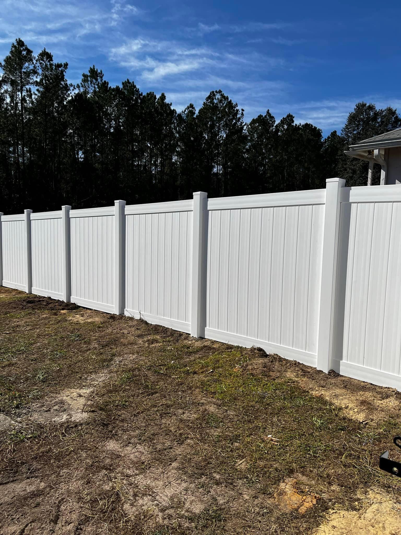  for Red's Premier Fencing LLC  in Jacksonville, FL