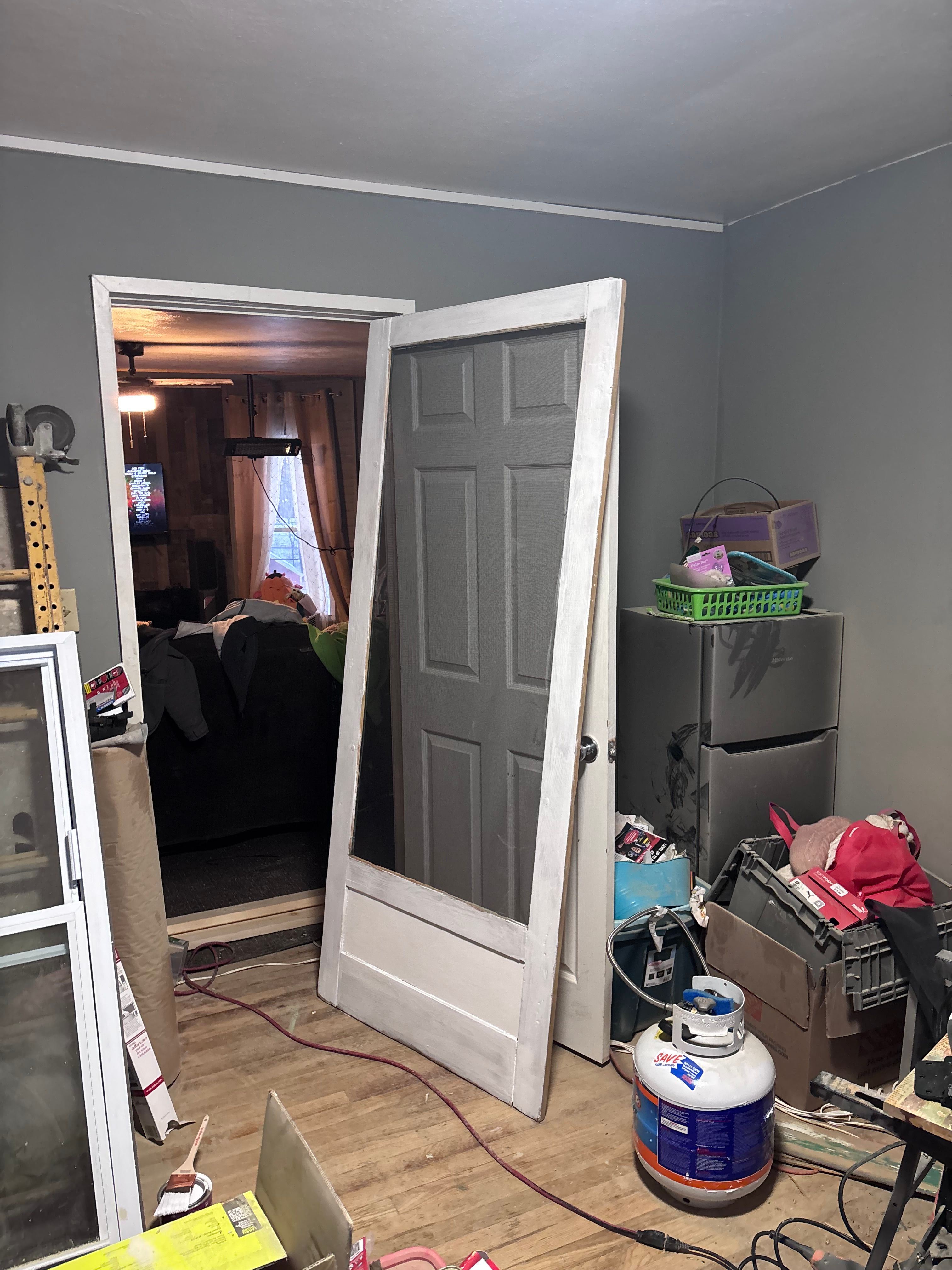  for Tricity Builders in Endicott, NY