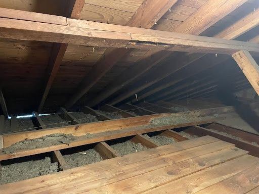  for Robinsons Insulation Company LLC in Atlanta, GA