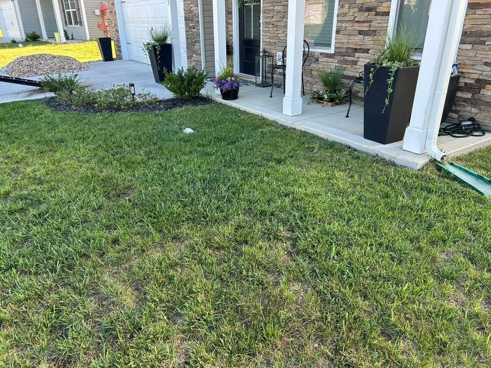 All Photos for Gatrell Landscape & Tree Removal in Bluff City, TN