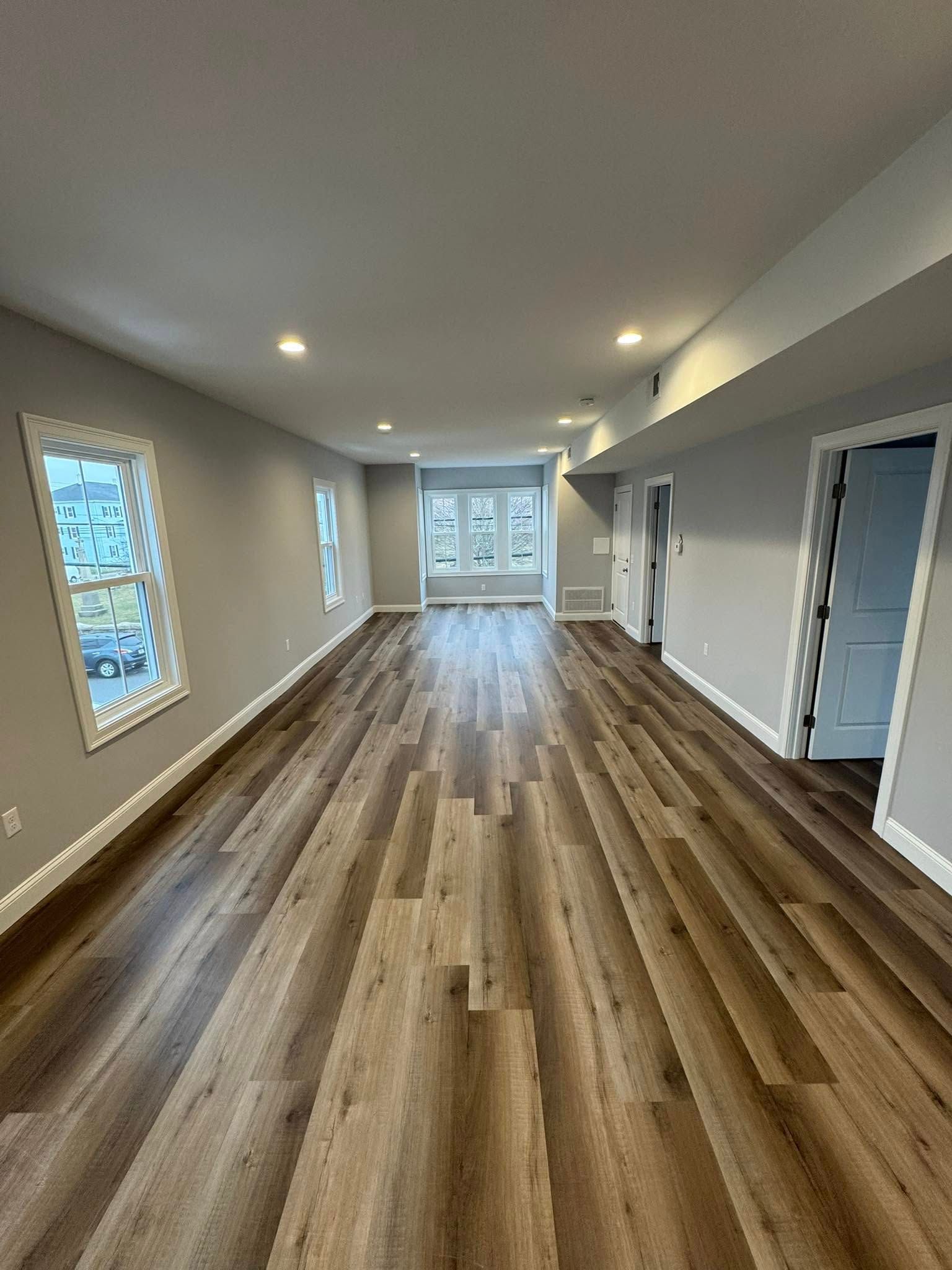  for The Carpenter’s Touch in Pawtucket, RI