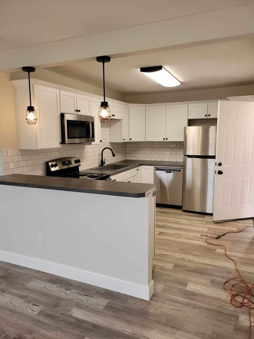  for Shayne Prisk Construction in Midland, TX