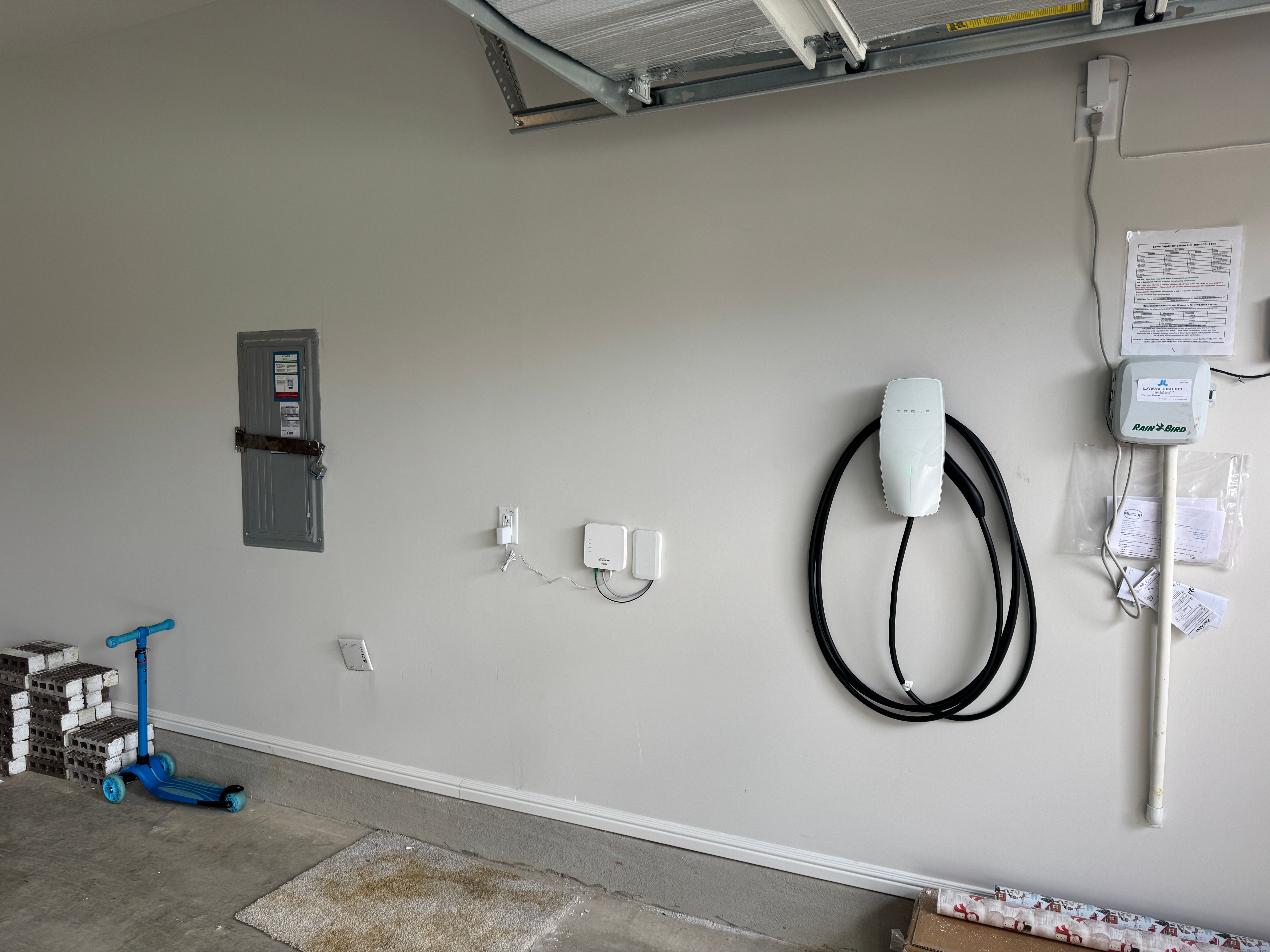 All Photos for Galev Electric in Prosper, TX