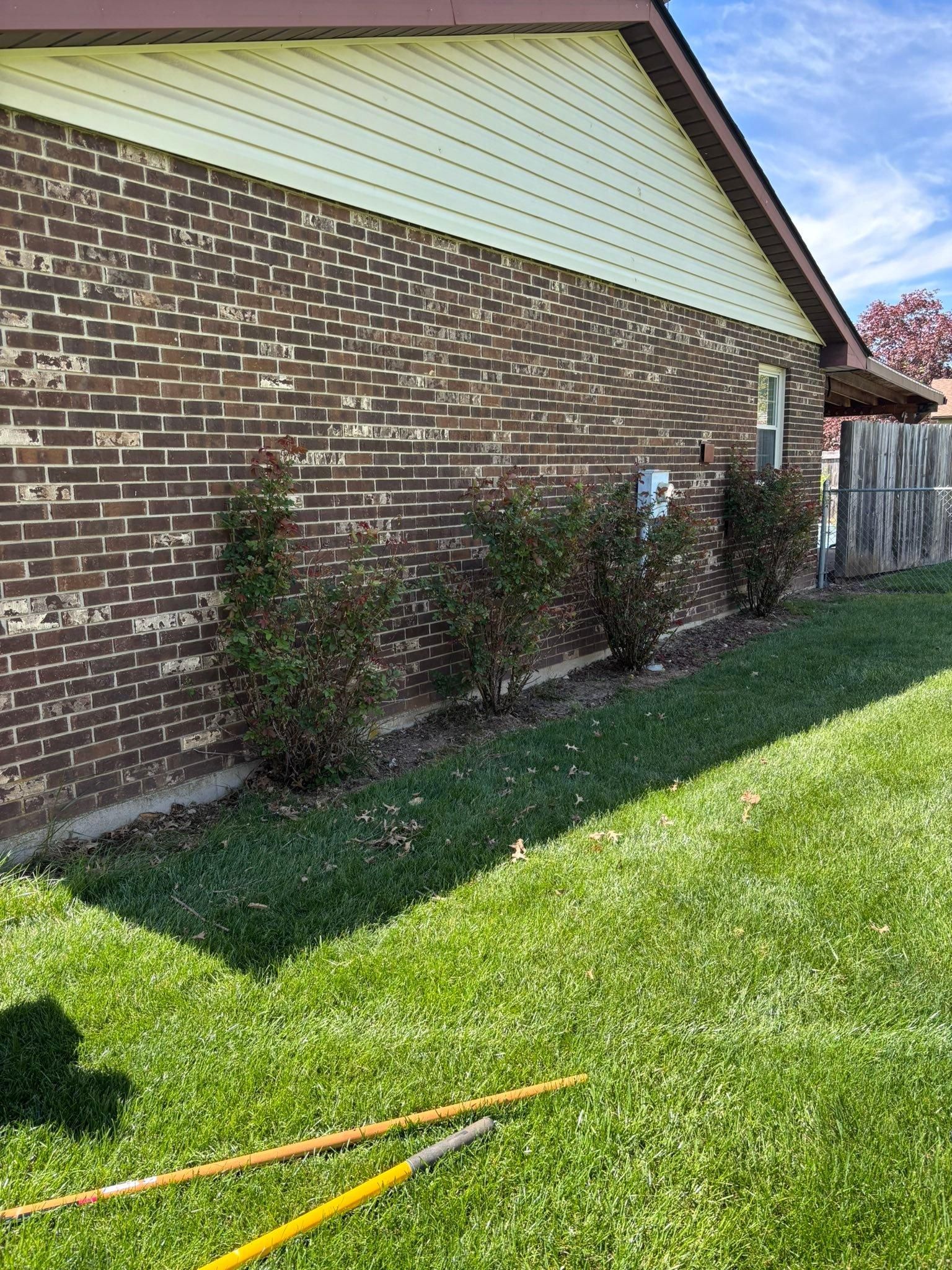  for Combs Lawncare in Trenton, OH