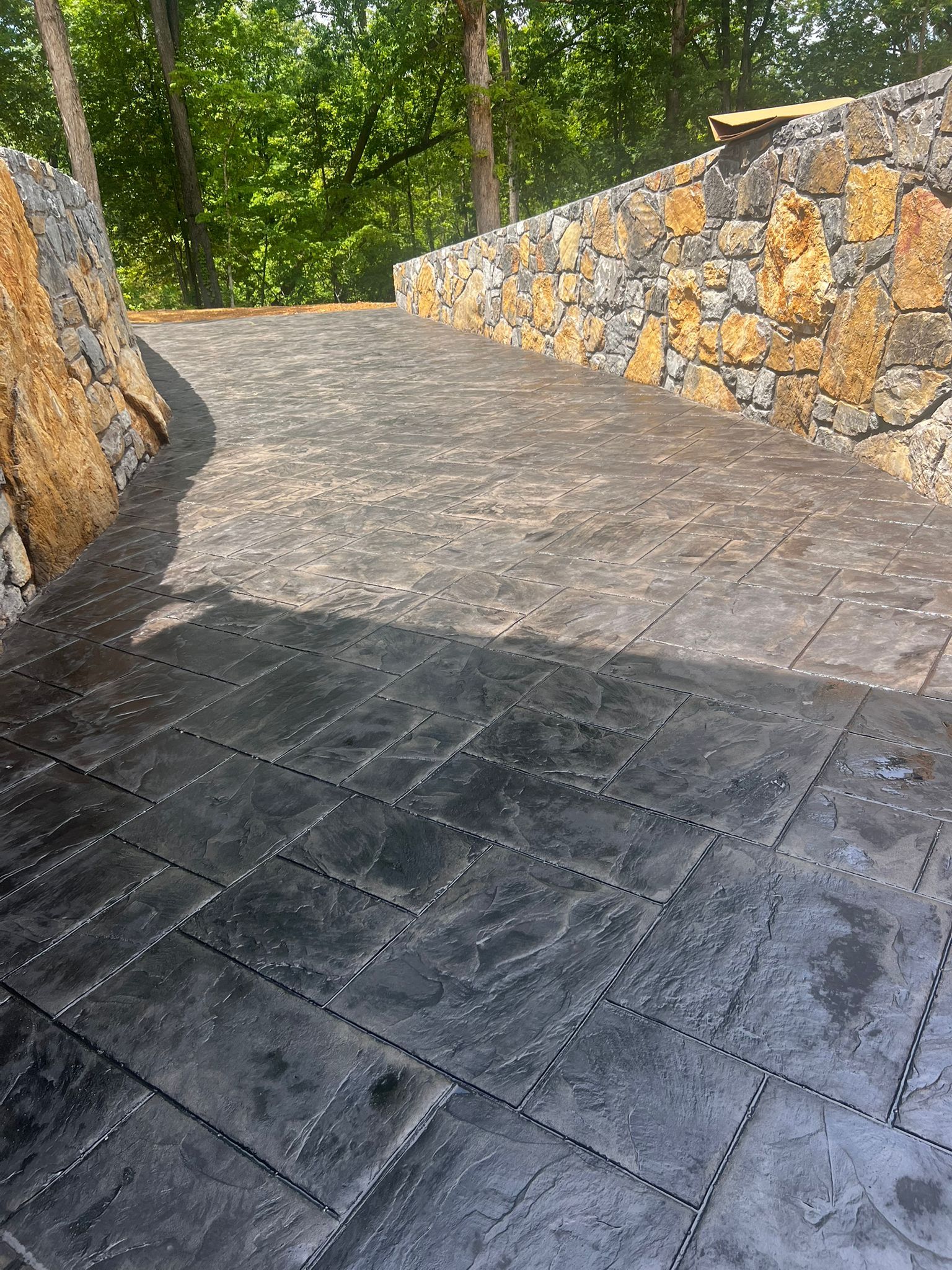 All Photos for The Amazing Concrete LLC in Roanoke, VA