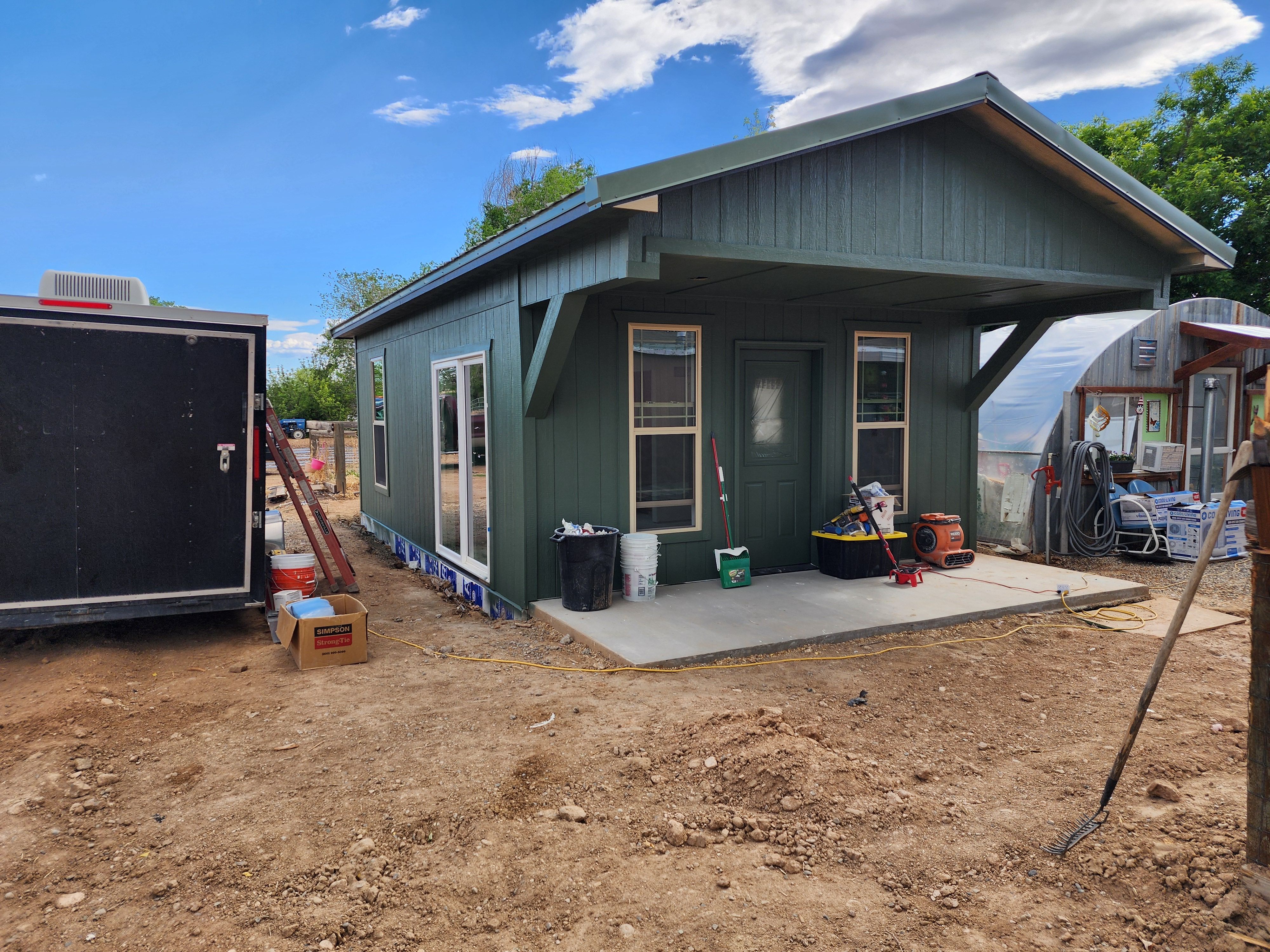 All Photos for Dragonfly Construction in Grand Junction, CO