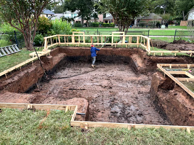All Photos for Out Back Pool and Spa Creations in The Woodlands, TX