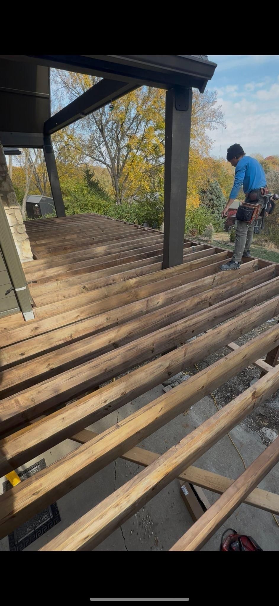  for SDM Construction LLC in Lawrence, KS