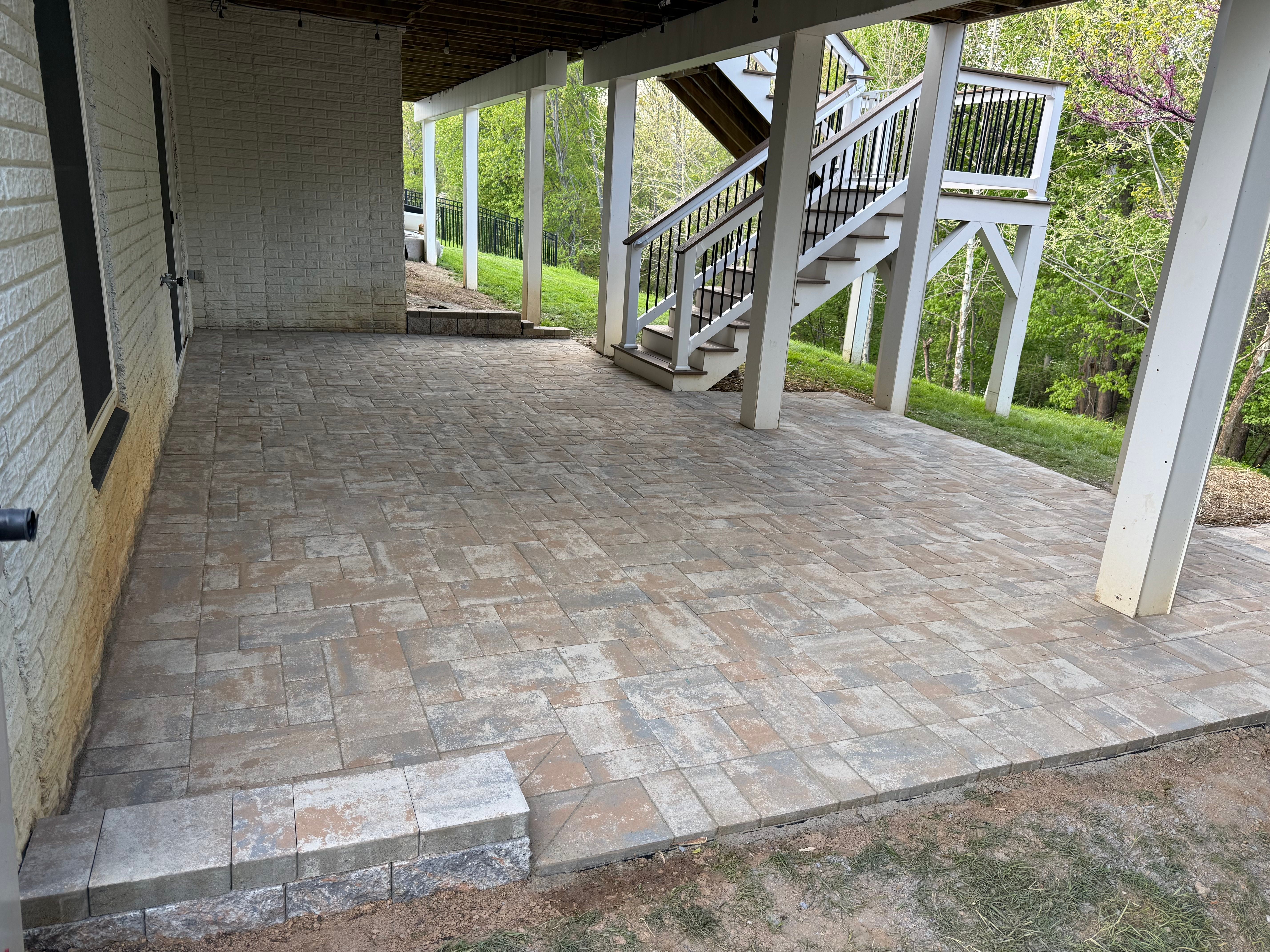  for RDR Landscaping, LLC in Westminster, MD