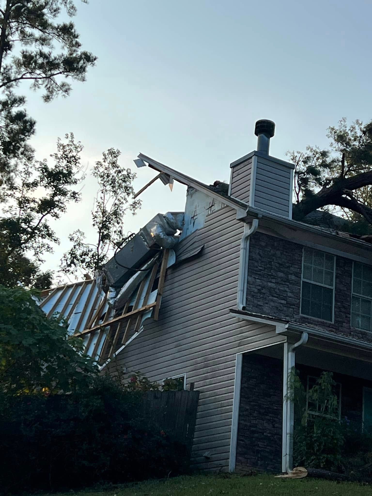  for Havoc Construction in Bogart, GA