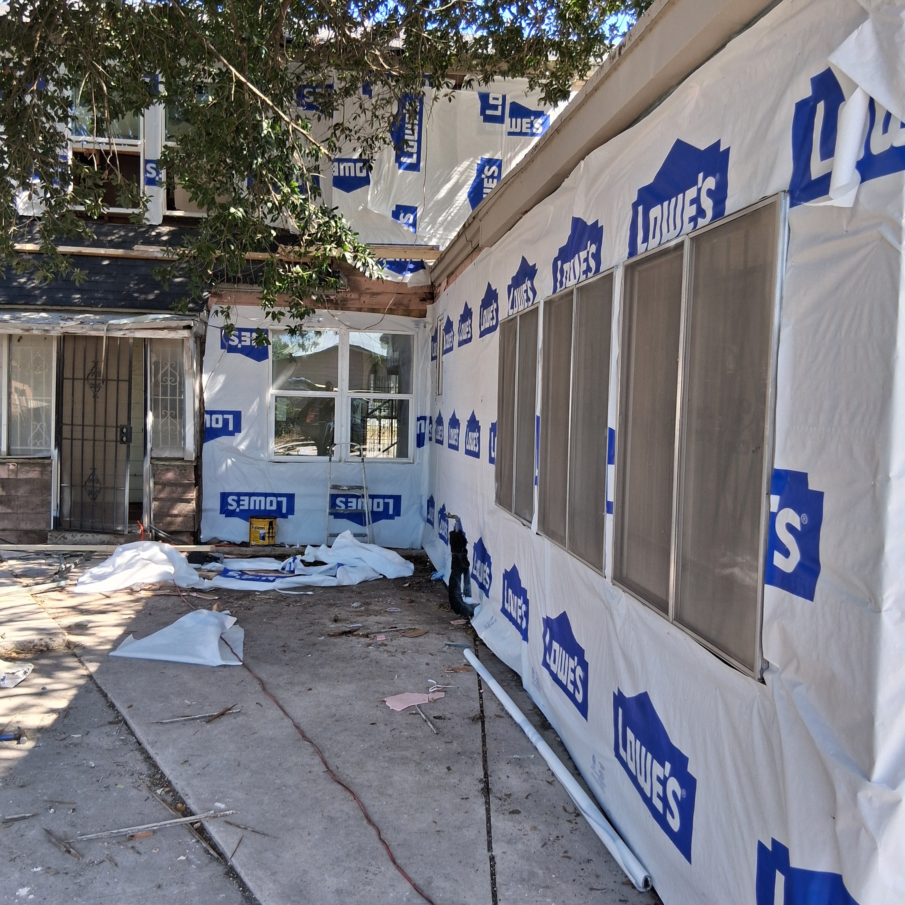  for Pena Legacy Construction in San Antonio, TX