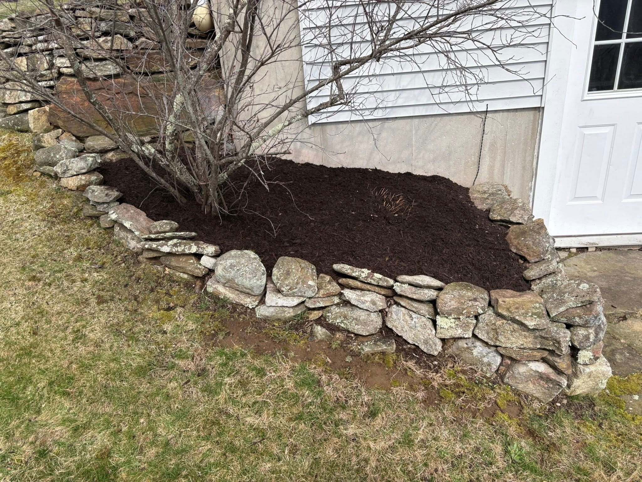  for MB Landscaping & Property Services in Barkhamsted, CT