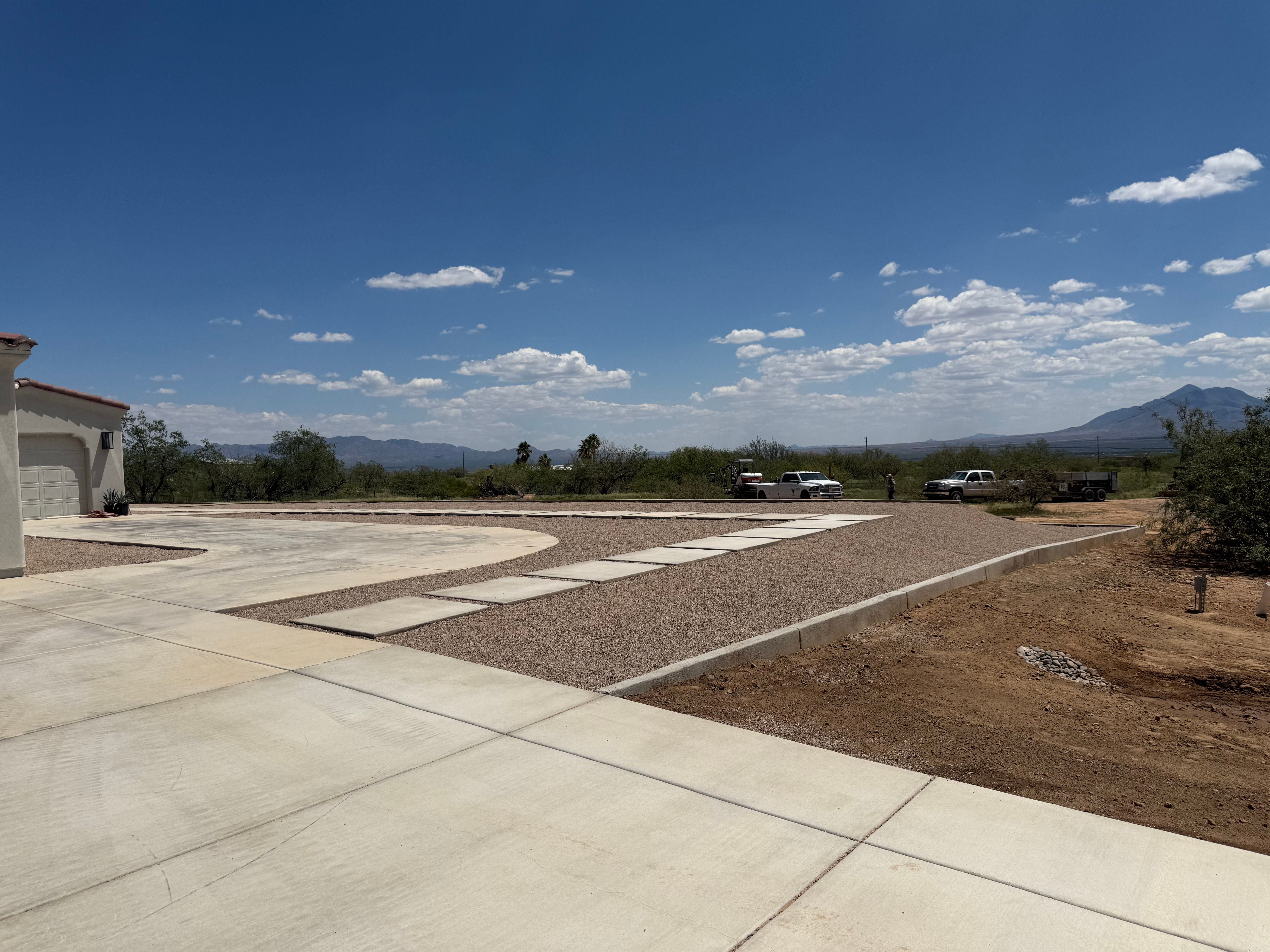 All Photos for Roughout Excavation in Vail, AZ