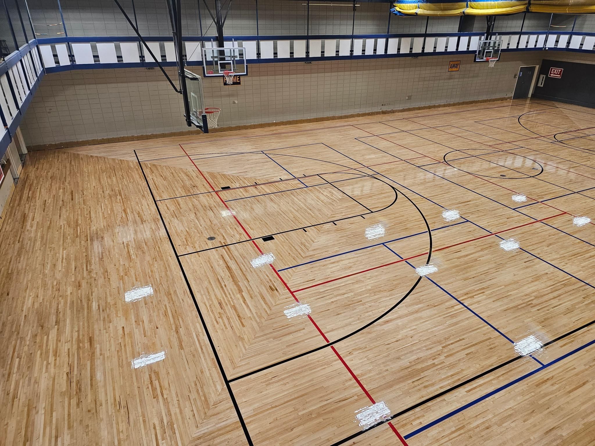  for Next Level Flooring in Yukon, OK