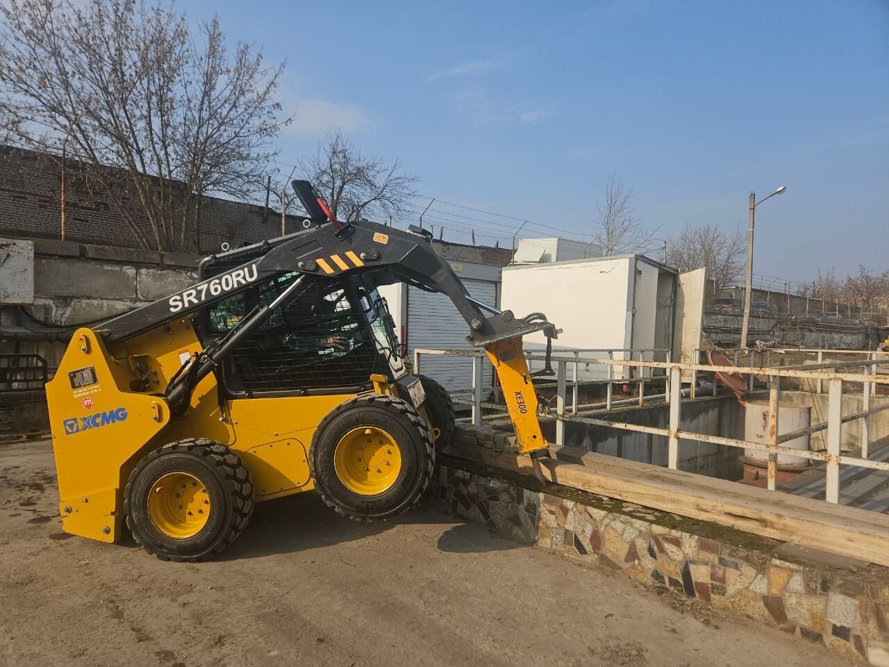  for Barricades  in Greenville, South Carolina