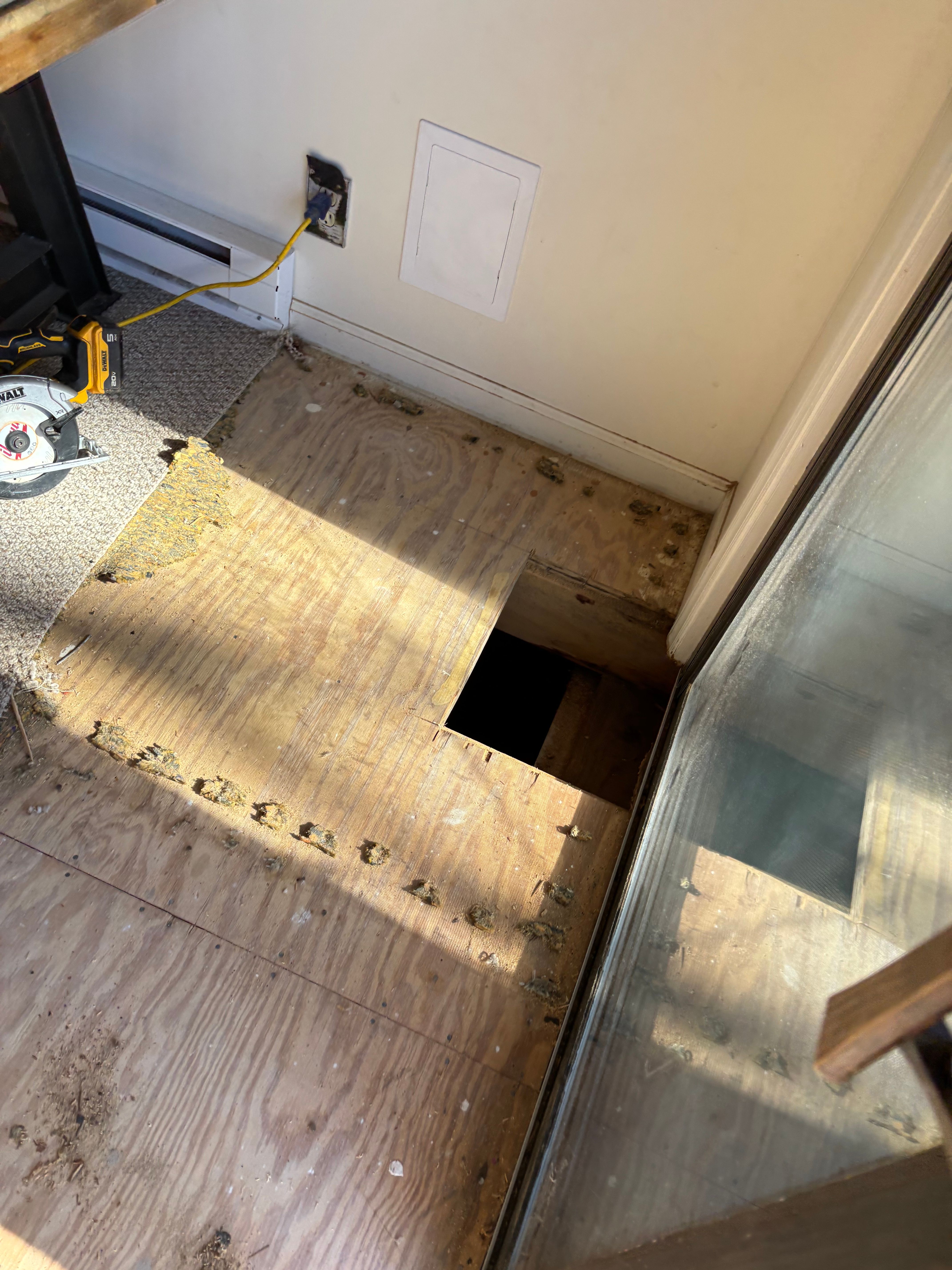  for Personal Touch General Contractor in Galax, VA