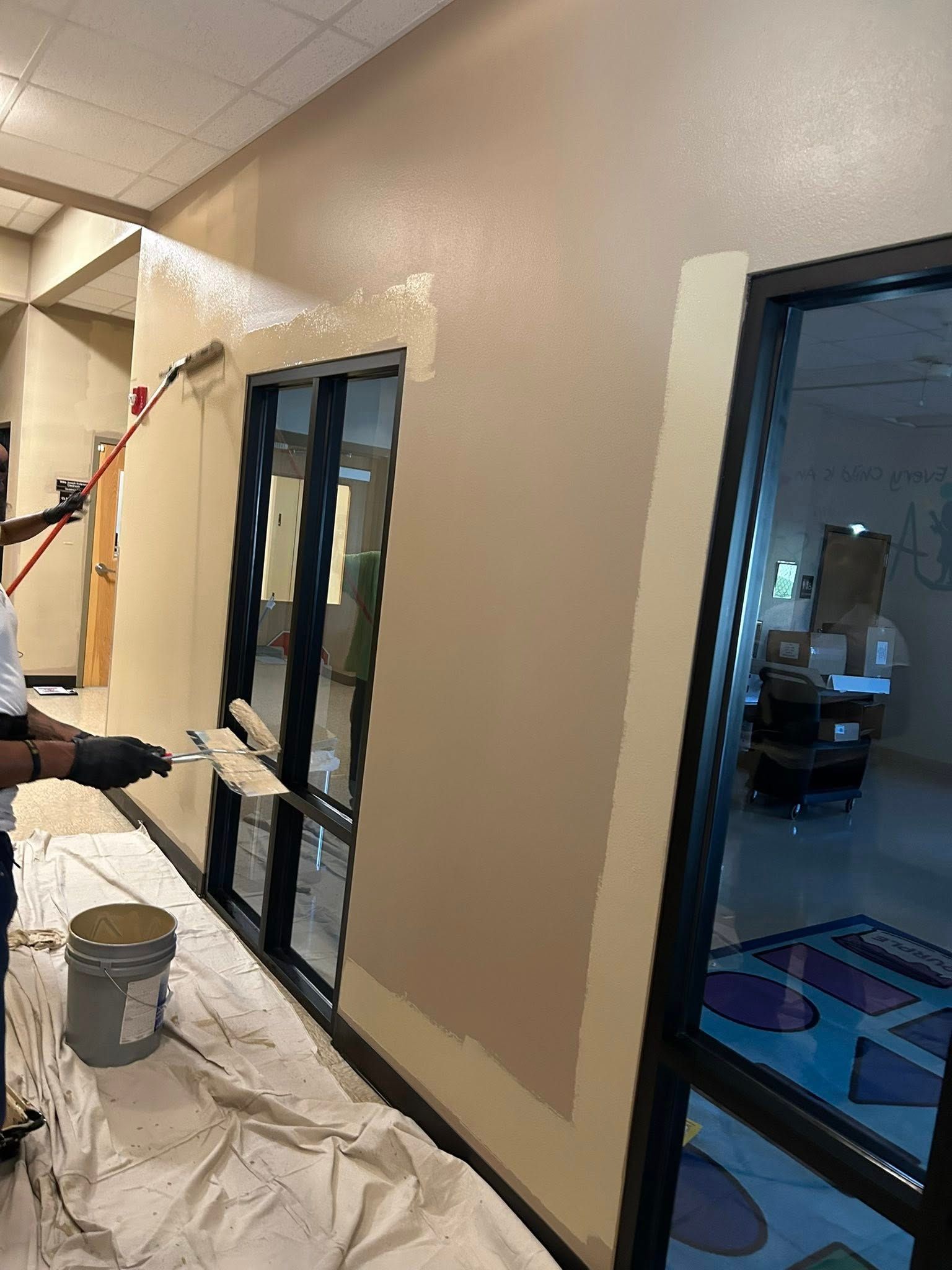 Residential Cleaning for Aquamen Cleaning in Memphis, TN