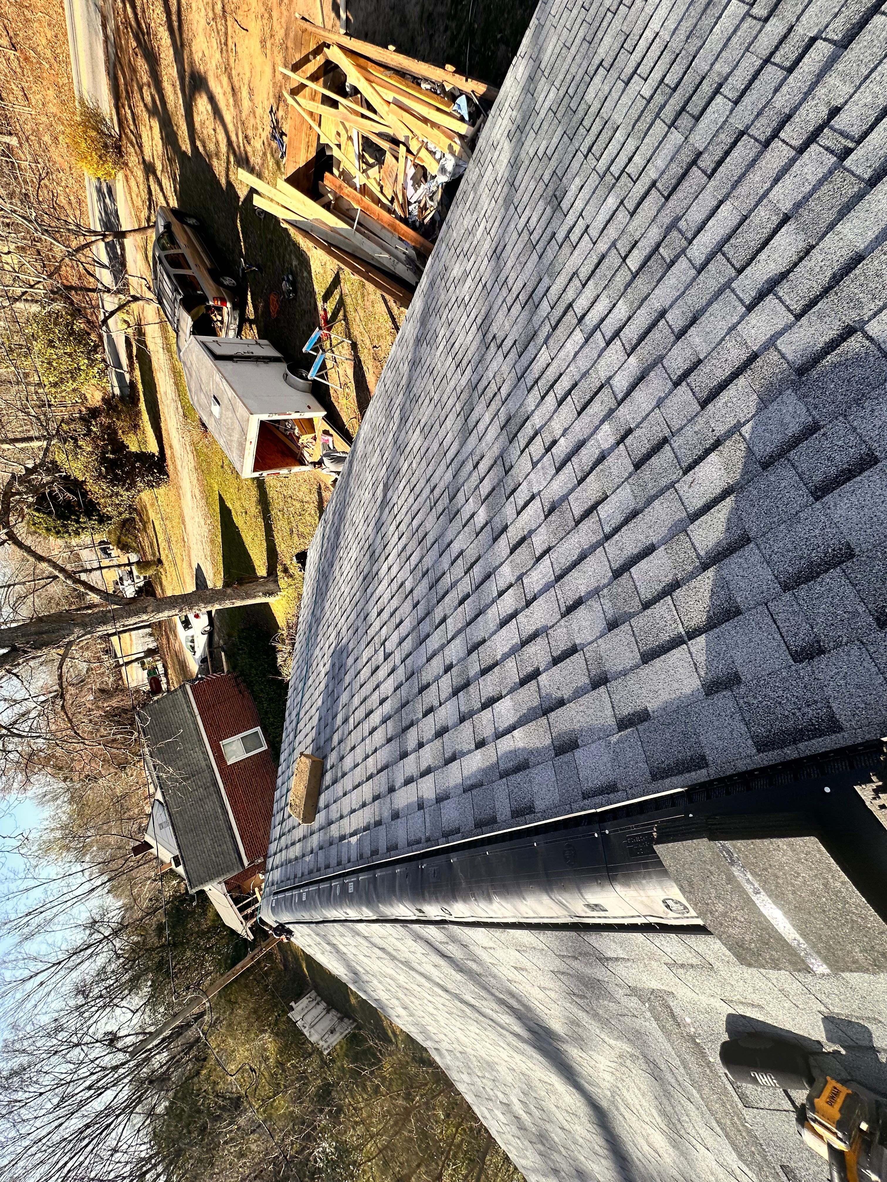  for Hometown Roofing in Greenwood, SC