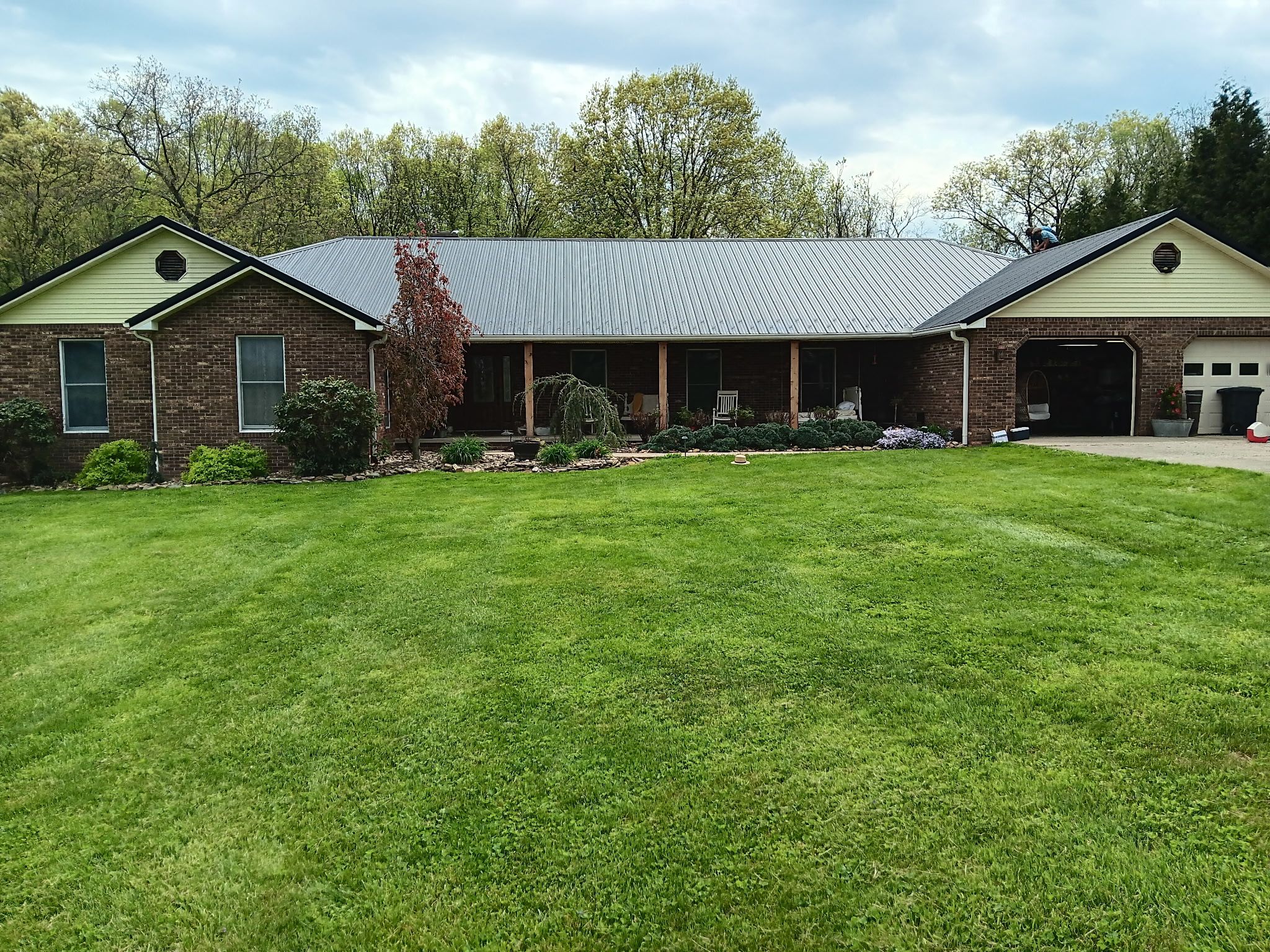  for Elite Amish Roofing in Jackson, OH