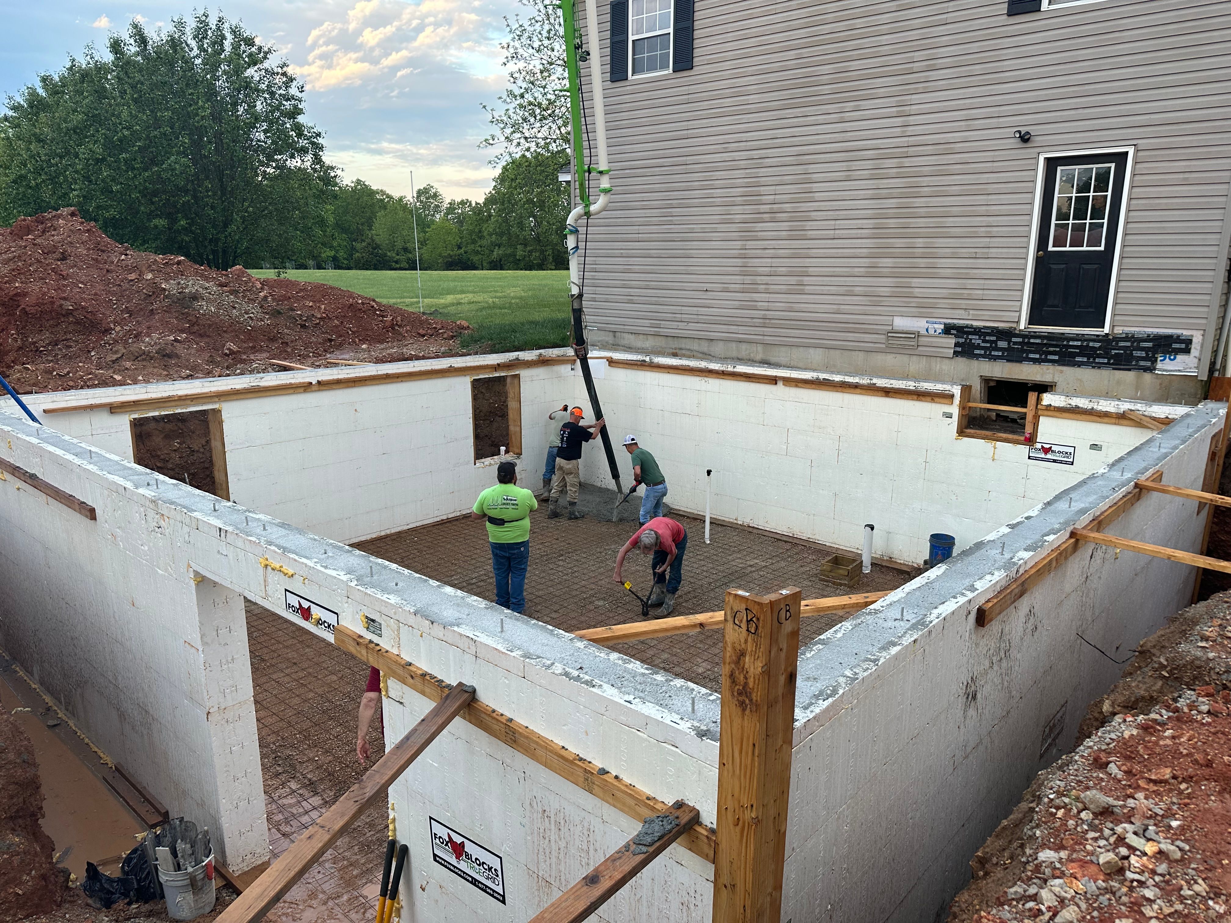 All Photos for Josh's Construction and Vinyl Siding in Nixa, MO
