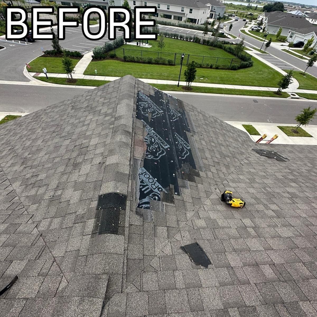  for Storm Strong Roofing in Tampa, FL