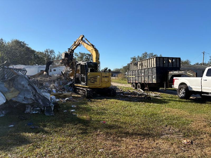  for Bay Area Bobcat in Riverview, FL