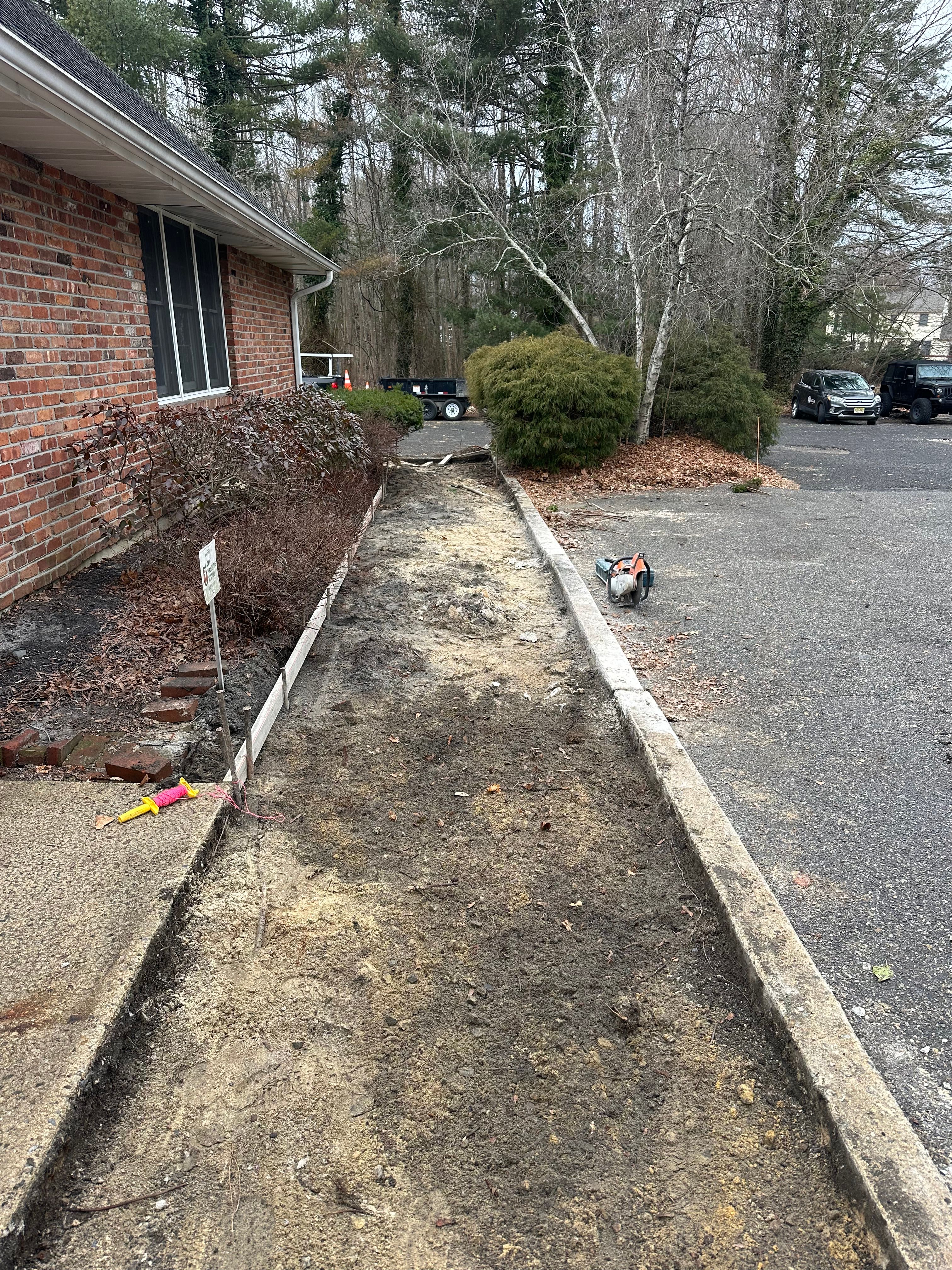  for GV Concrete LLC in Cherry Hill Township, NJ